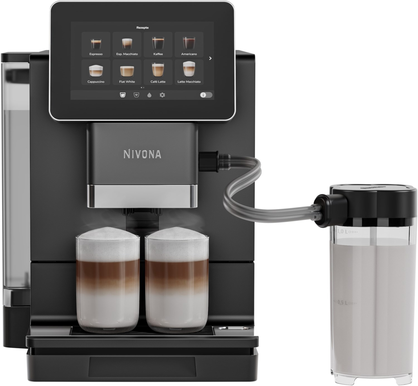NIVONA NIVO 9101