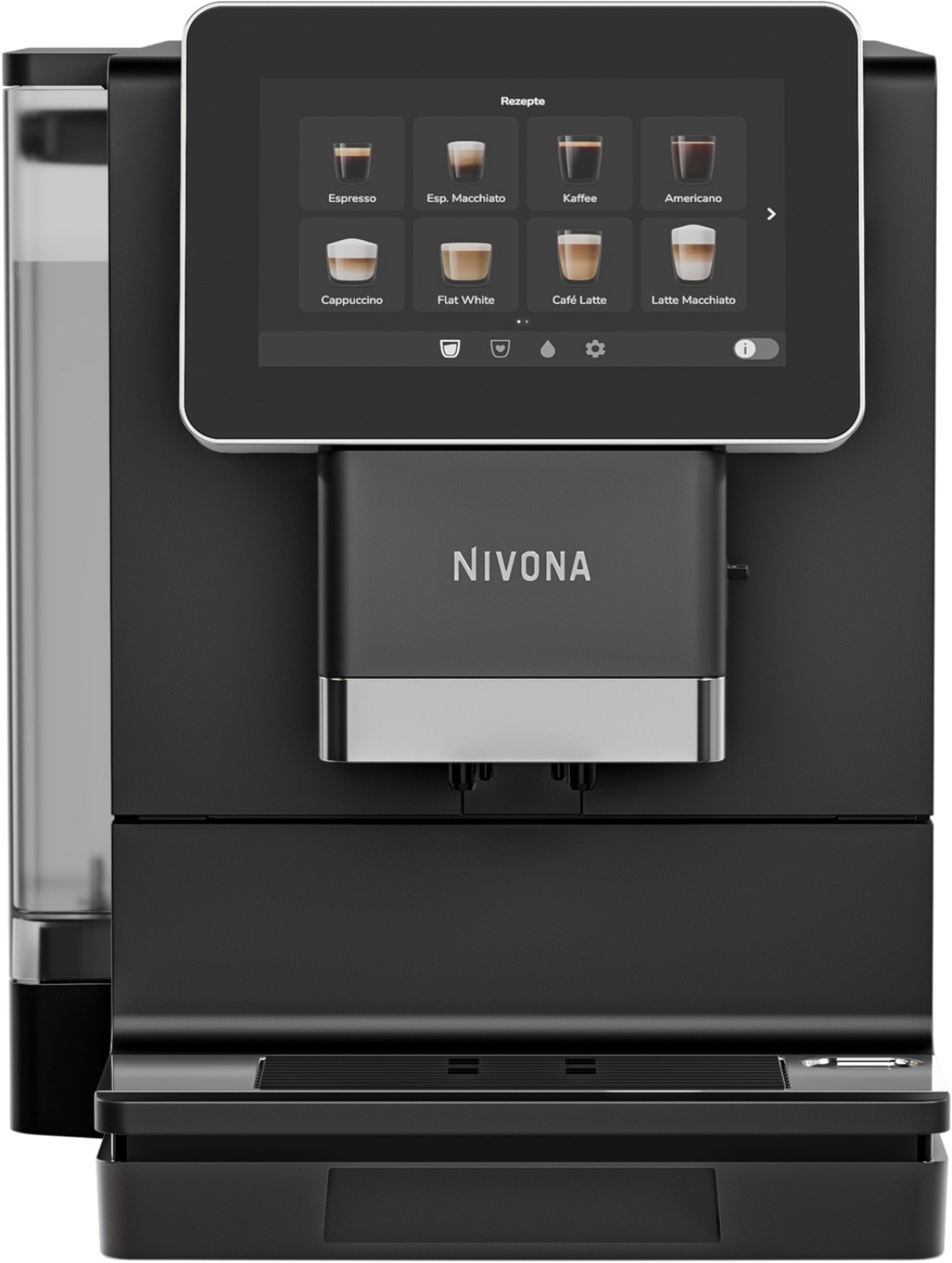 NIVONA NIVO 9101