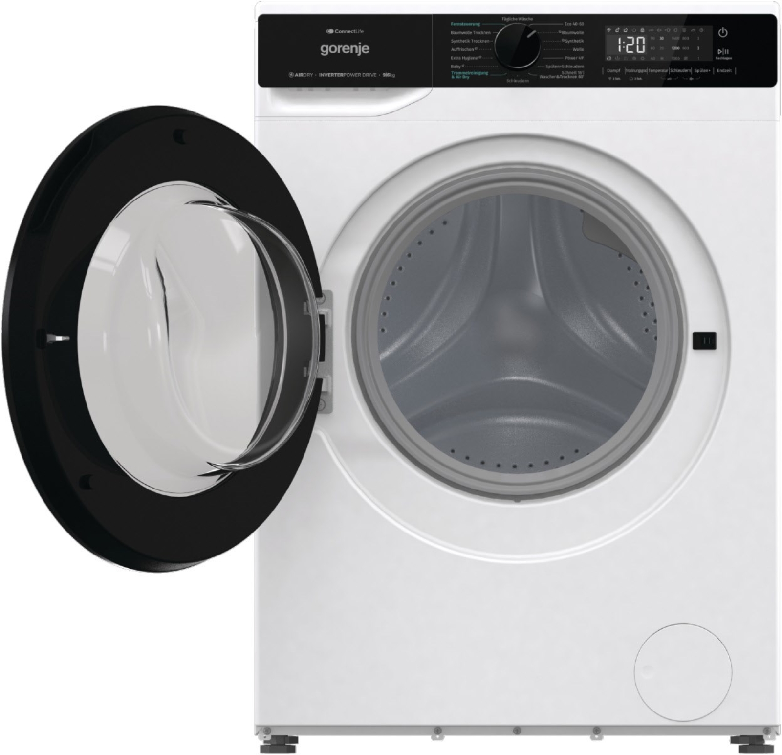 Gorenje WD 2 PA 964 ADW 1 /DE 6 kg