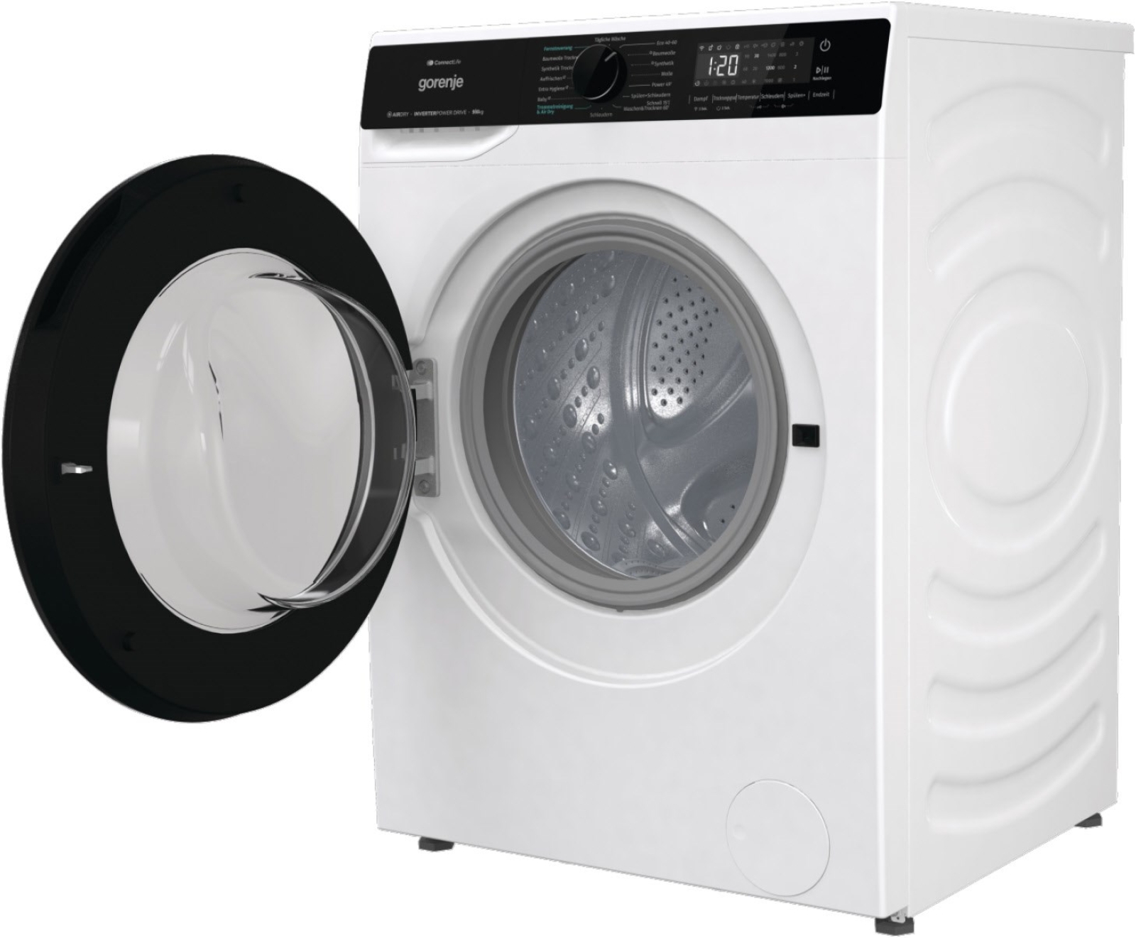 Gorenje WD 2 PA 964 ADW 1 /DE 6 kg