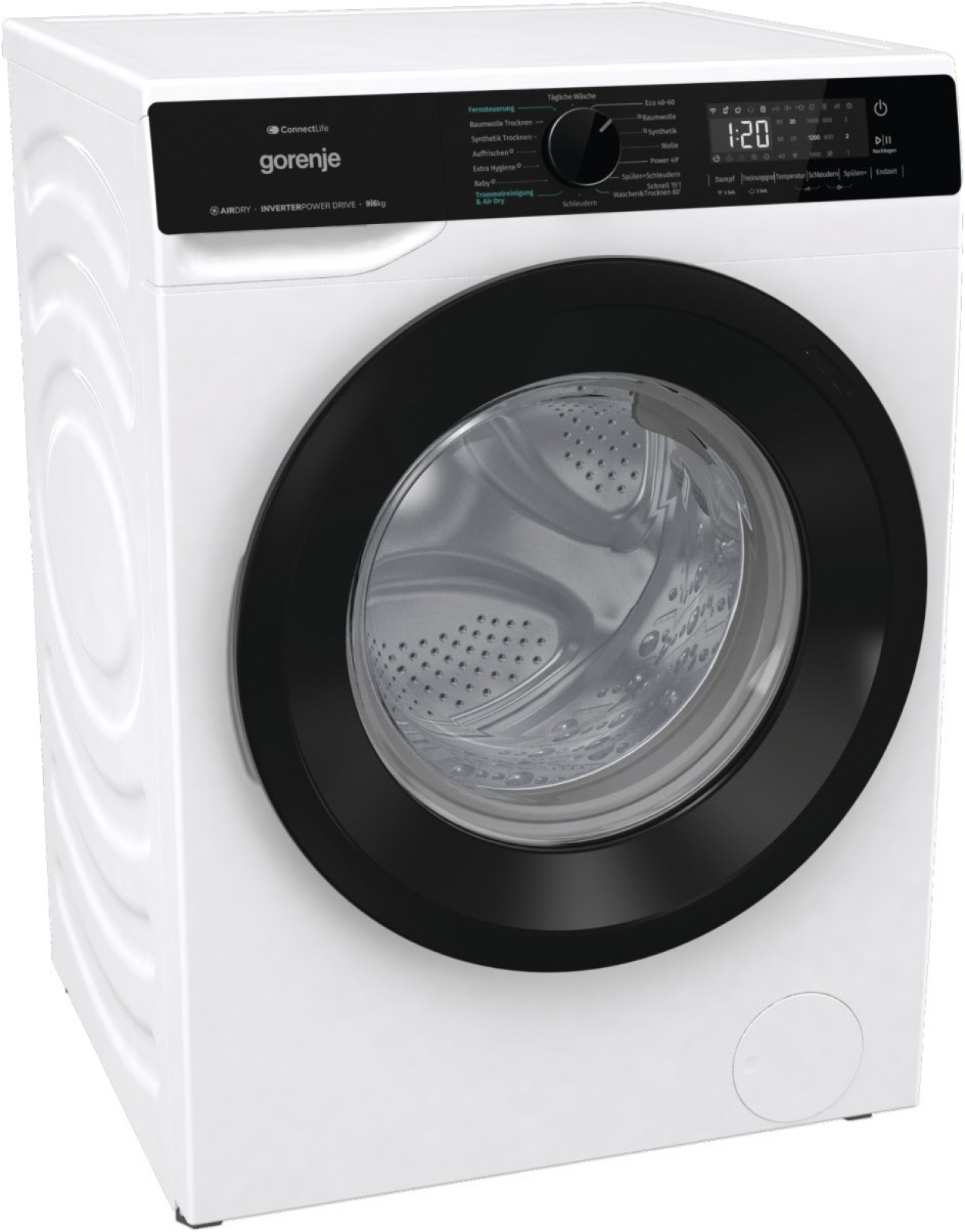 Gorenje WD 2 PA 964 ADW 1 /DE 6 kg