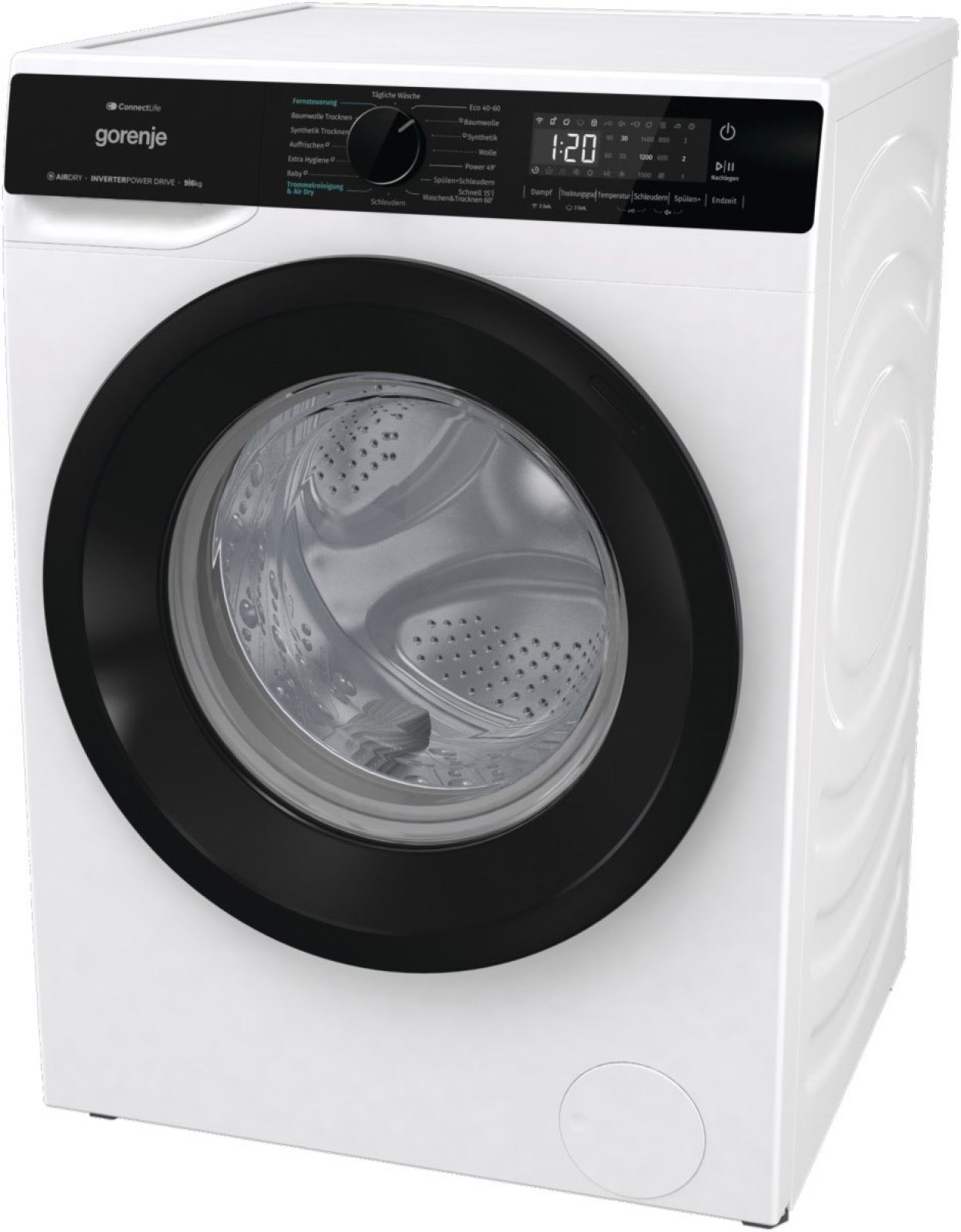 Gorenje WD 2 PA 964 ADW 1 /DE 6 kg