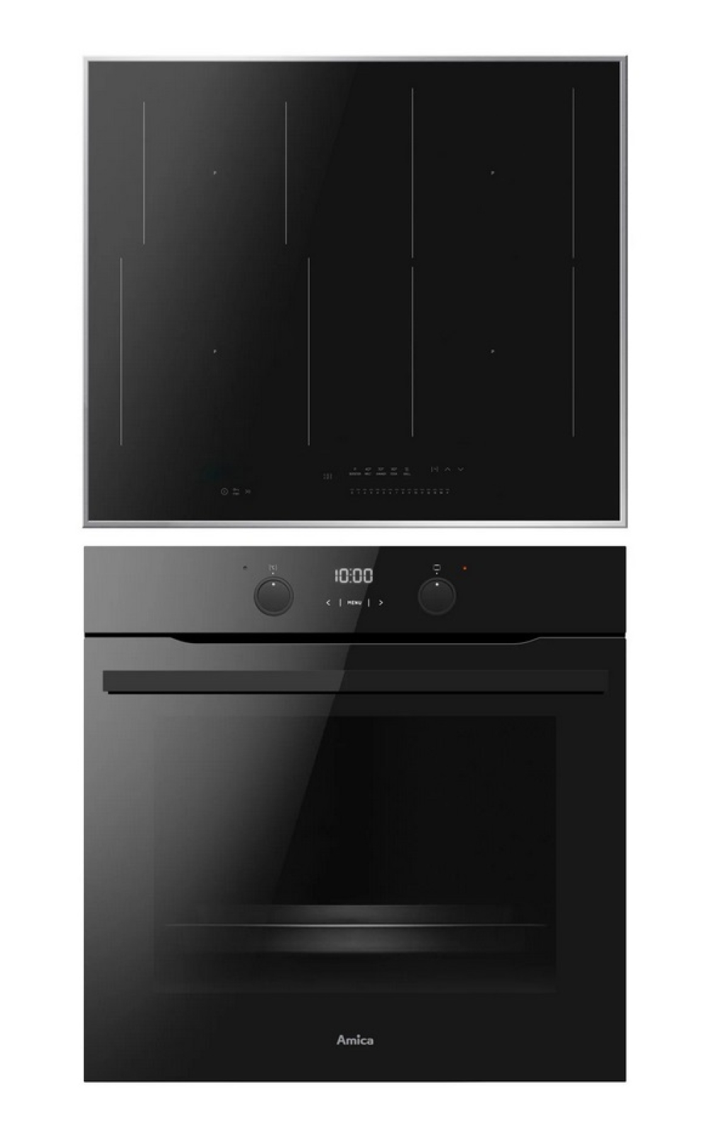 Amica EHBIX 955 200 S Flex