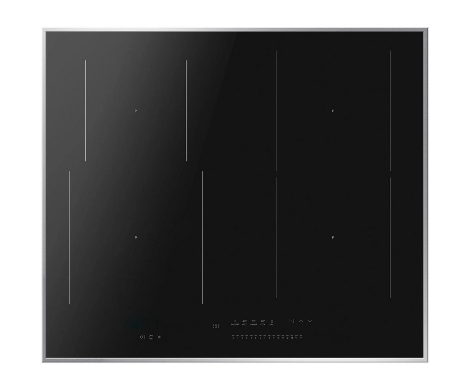 Amica EHBIX 955 200 S Flex