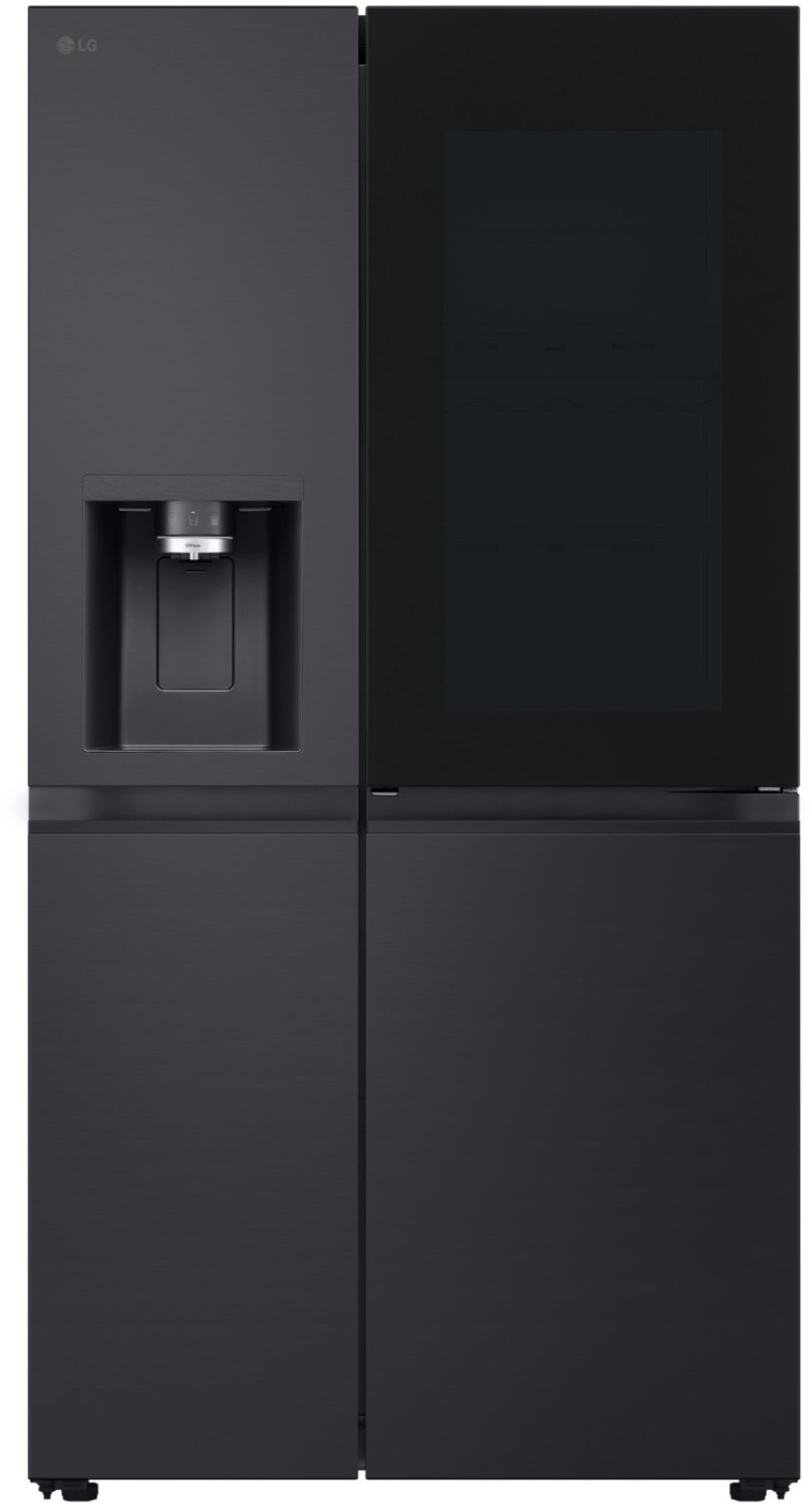 LG GSXE81EVBD