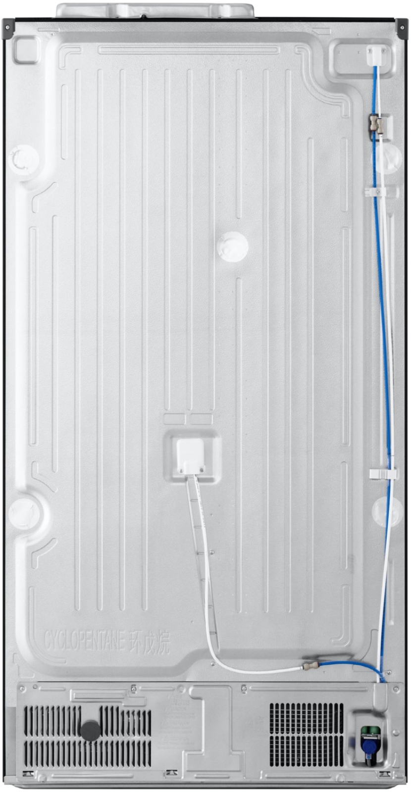 LG GSXE81EVBD