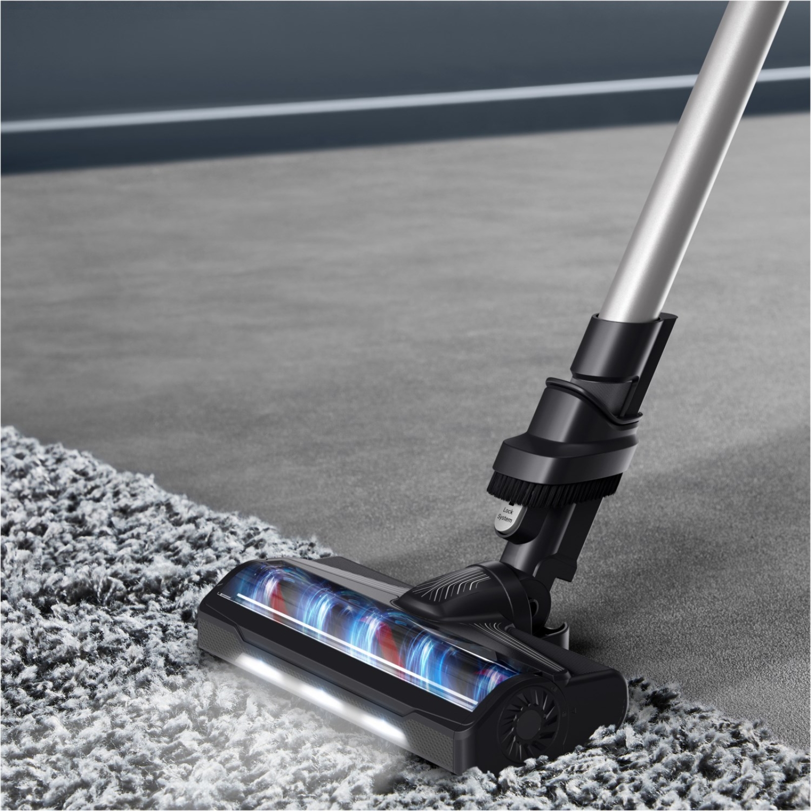 Rowenta RH 6 A 35 WO X-PERT 7.60
