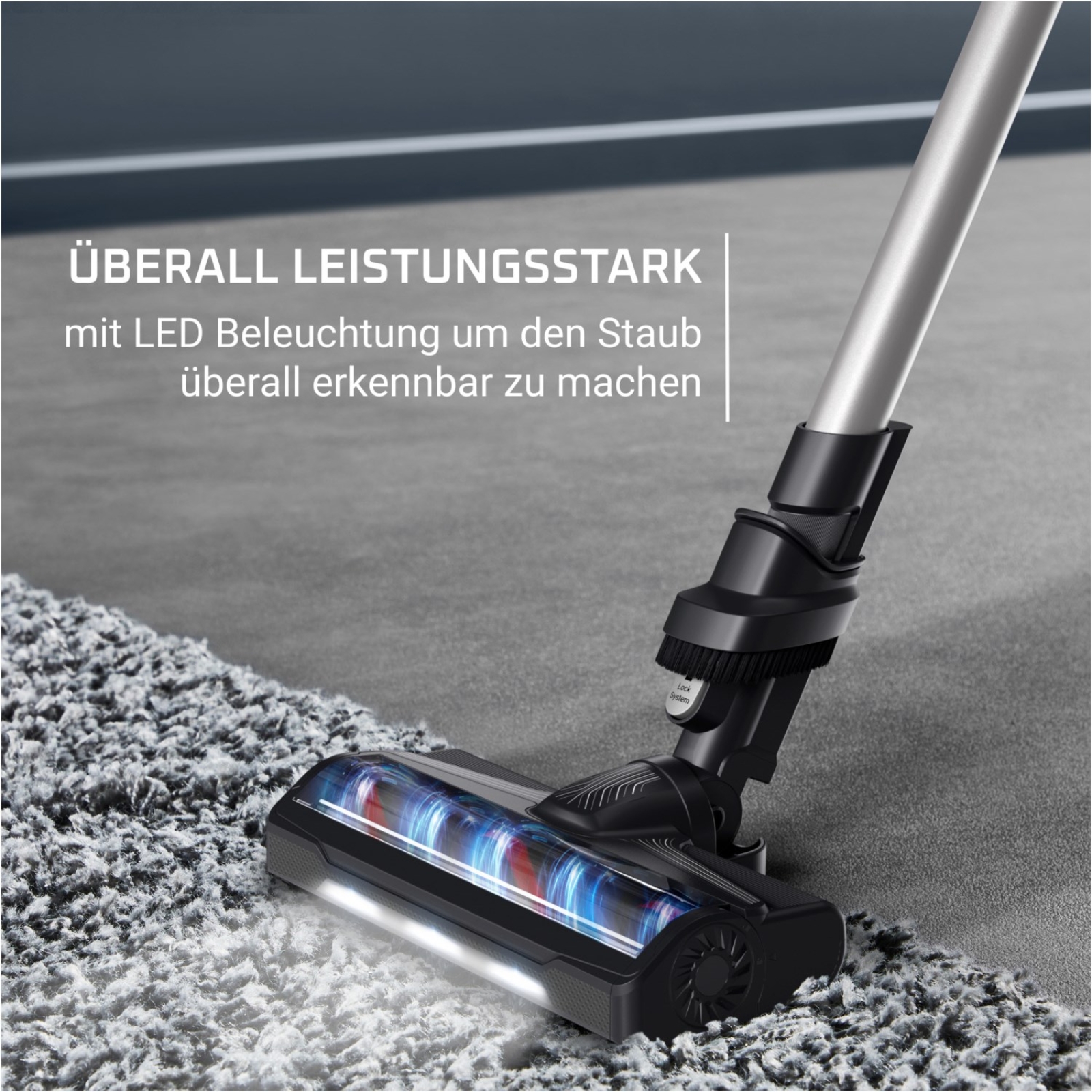 Rowenta RH 6 A 35 WO X-PERT 7.60