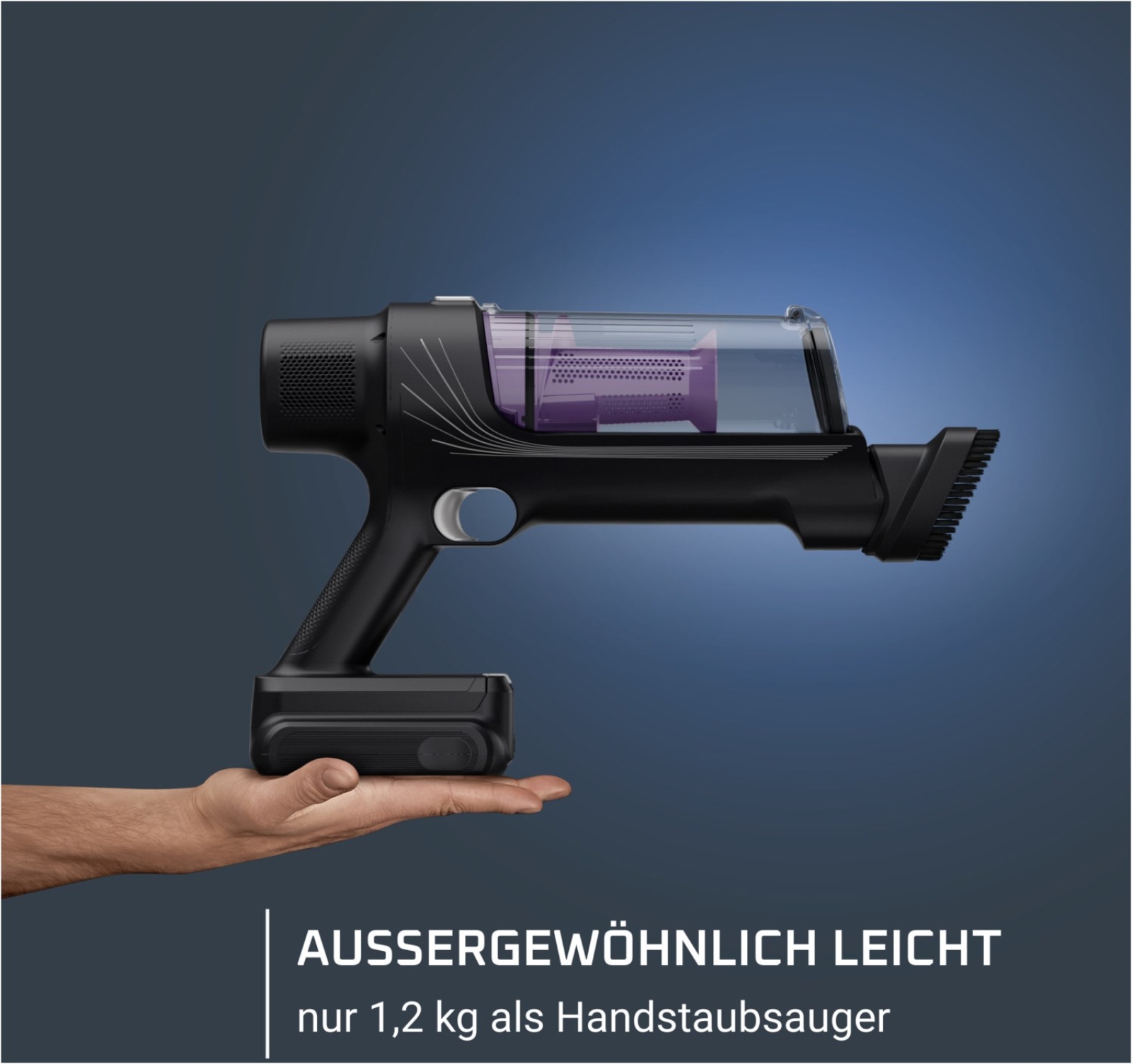 Rowenta RH 6 A 35 WO X-PERT 7.60