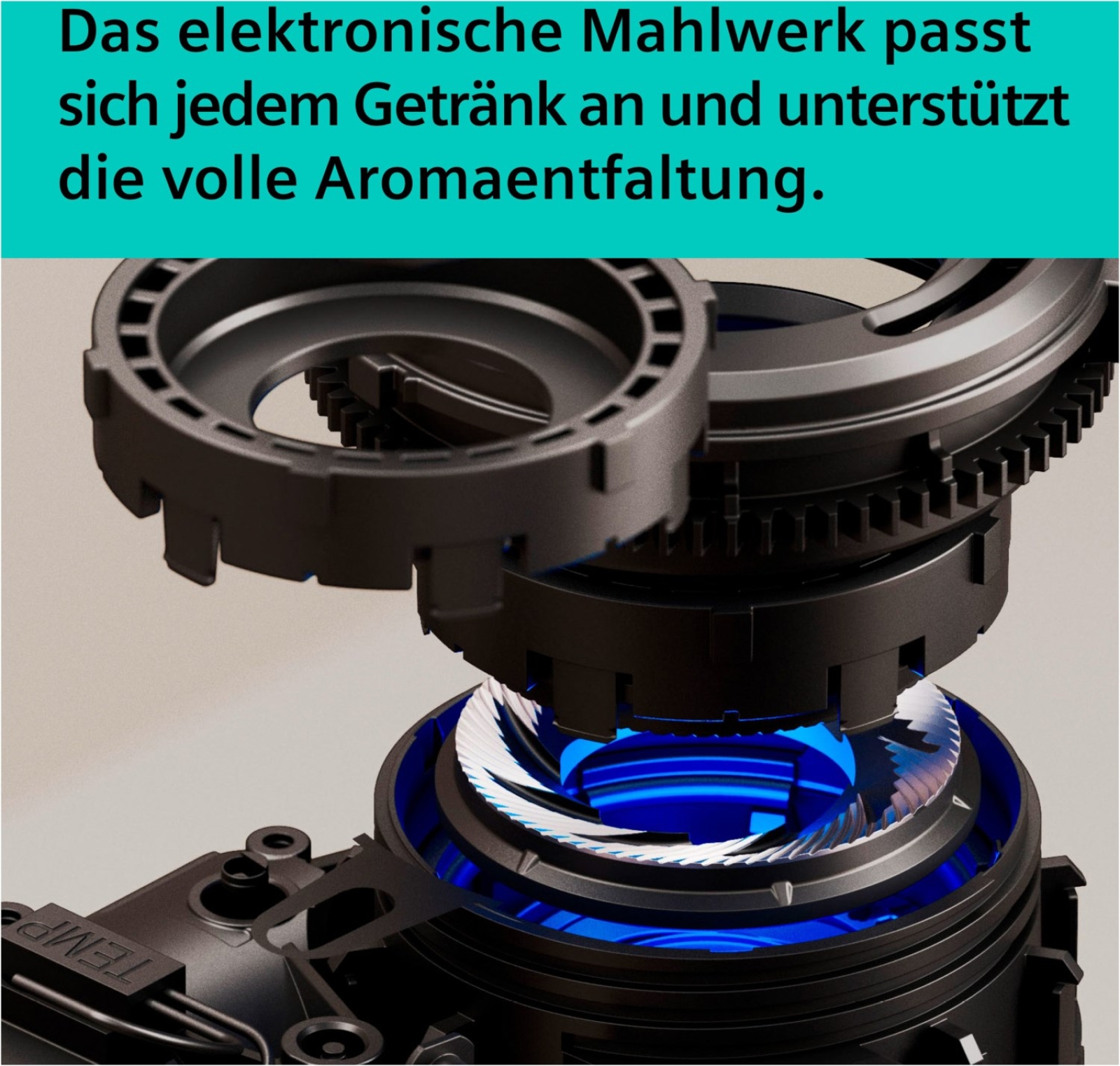 Siemens TQ927EF5 Extraklasse