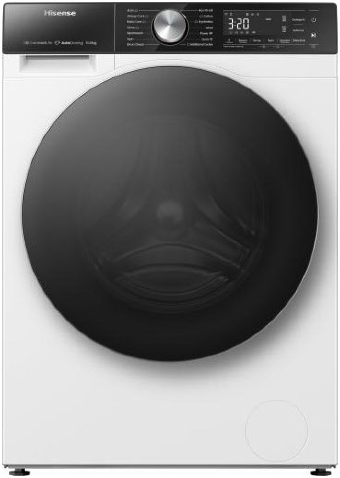 HISENSE WF5S1045BW 10,5 kg 1400 U/min