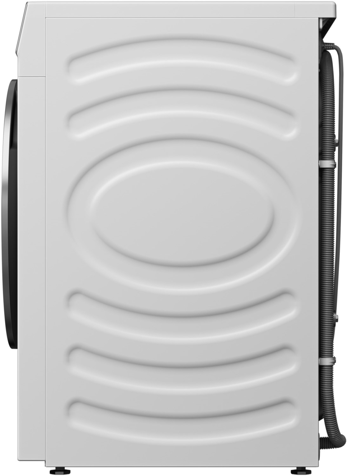 HISENSE WF5S1045BW 10,5 kg 1400 U/min