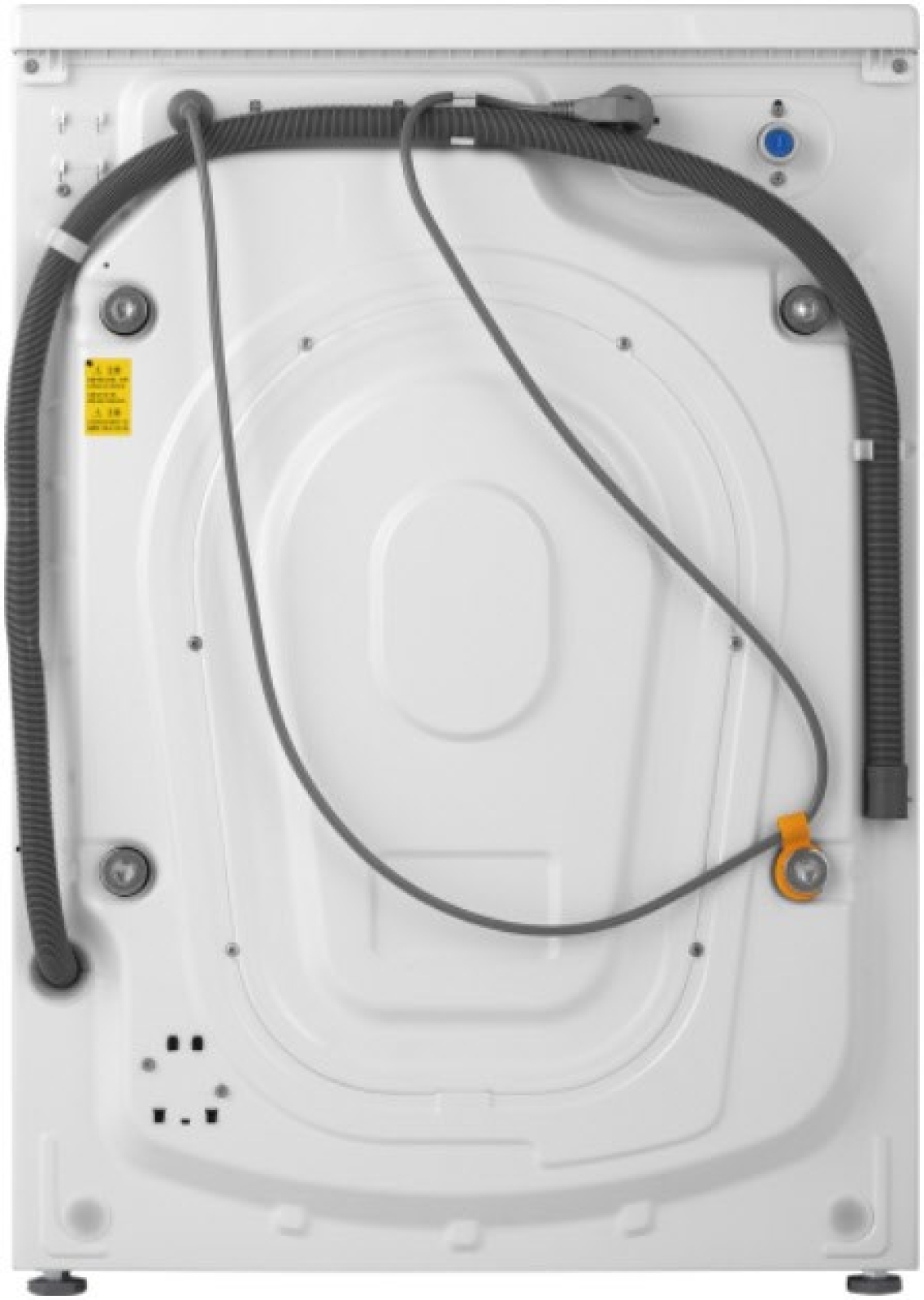 HISENSE WF3S9043BW3 9 kg 1400 U/Min