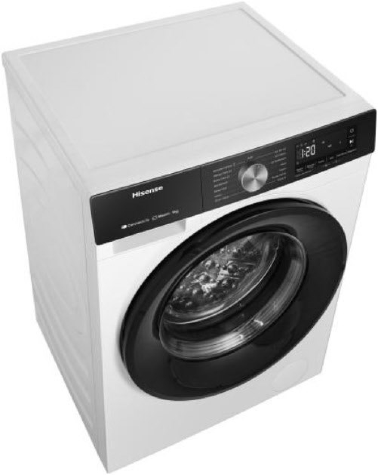 HISENSE WF3S9043BW3 9 kg 1400 U/Min
