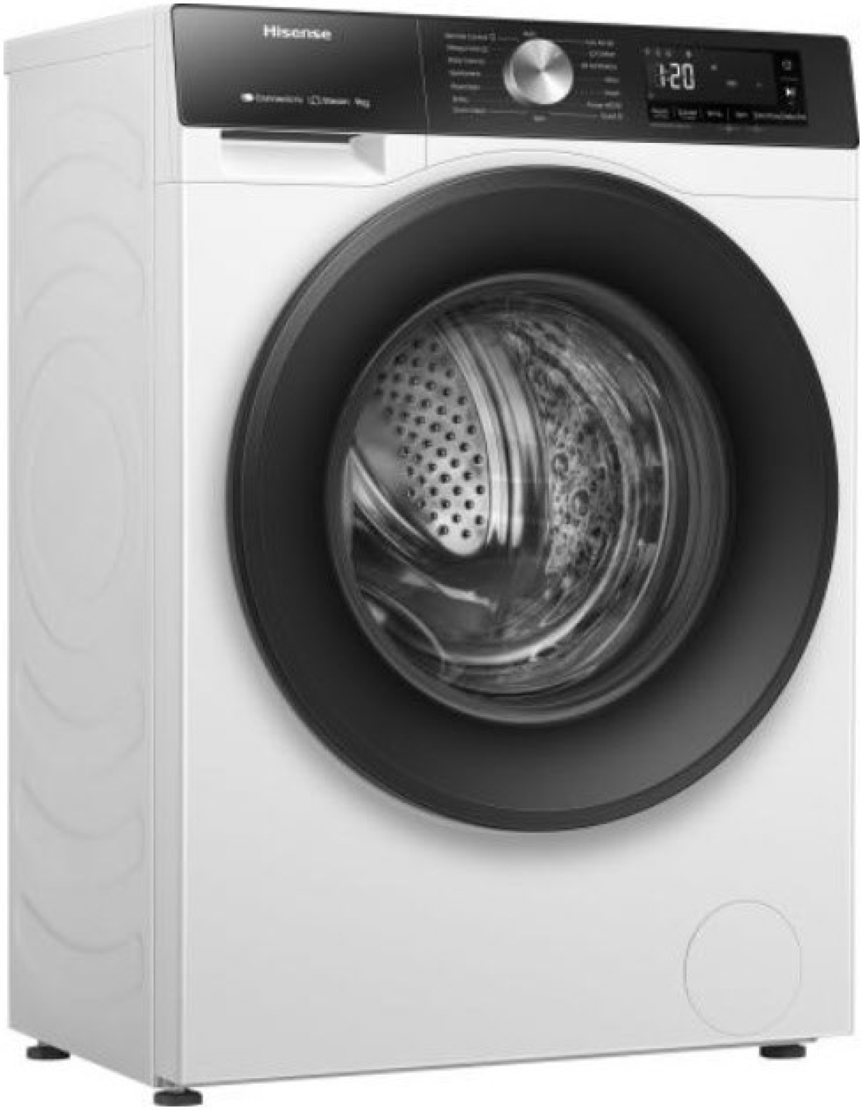 HISENSE WF3S9043BW3 9 kg 1400 U/Min