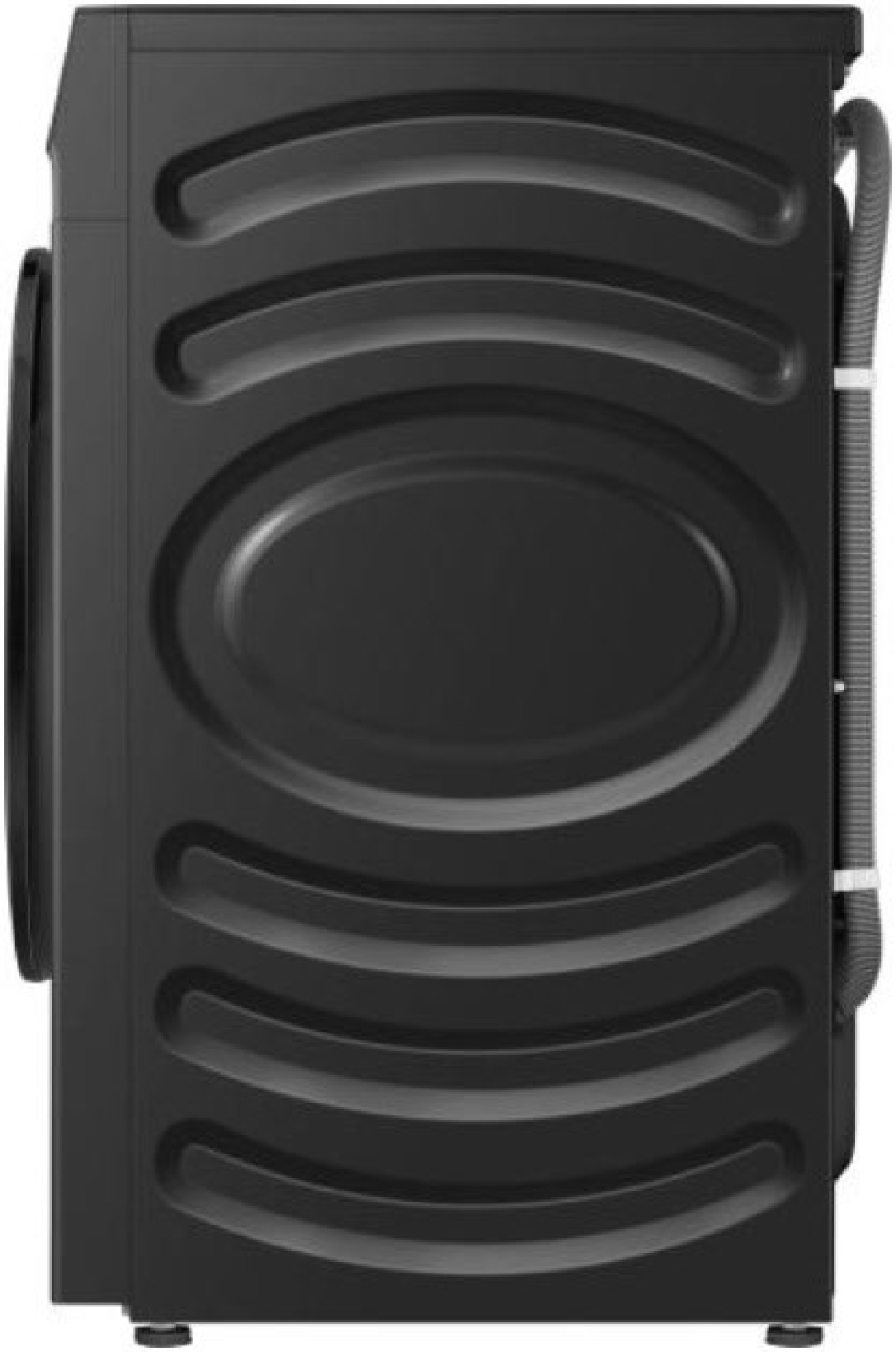 HISENSE WF3S9043BB3 schwarz 9 kg 1400 U/Min