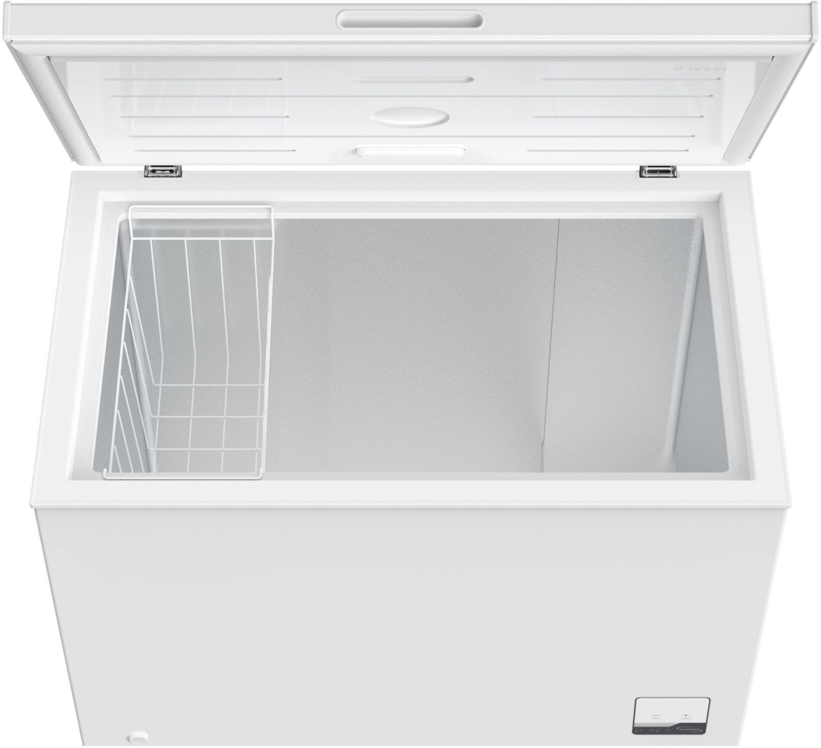 Severin GT 8849 98,0 x 54,6 cm