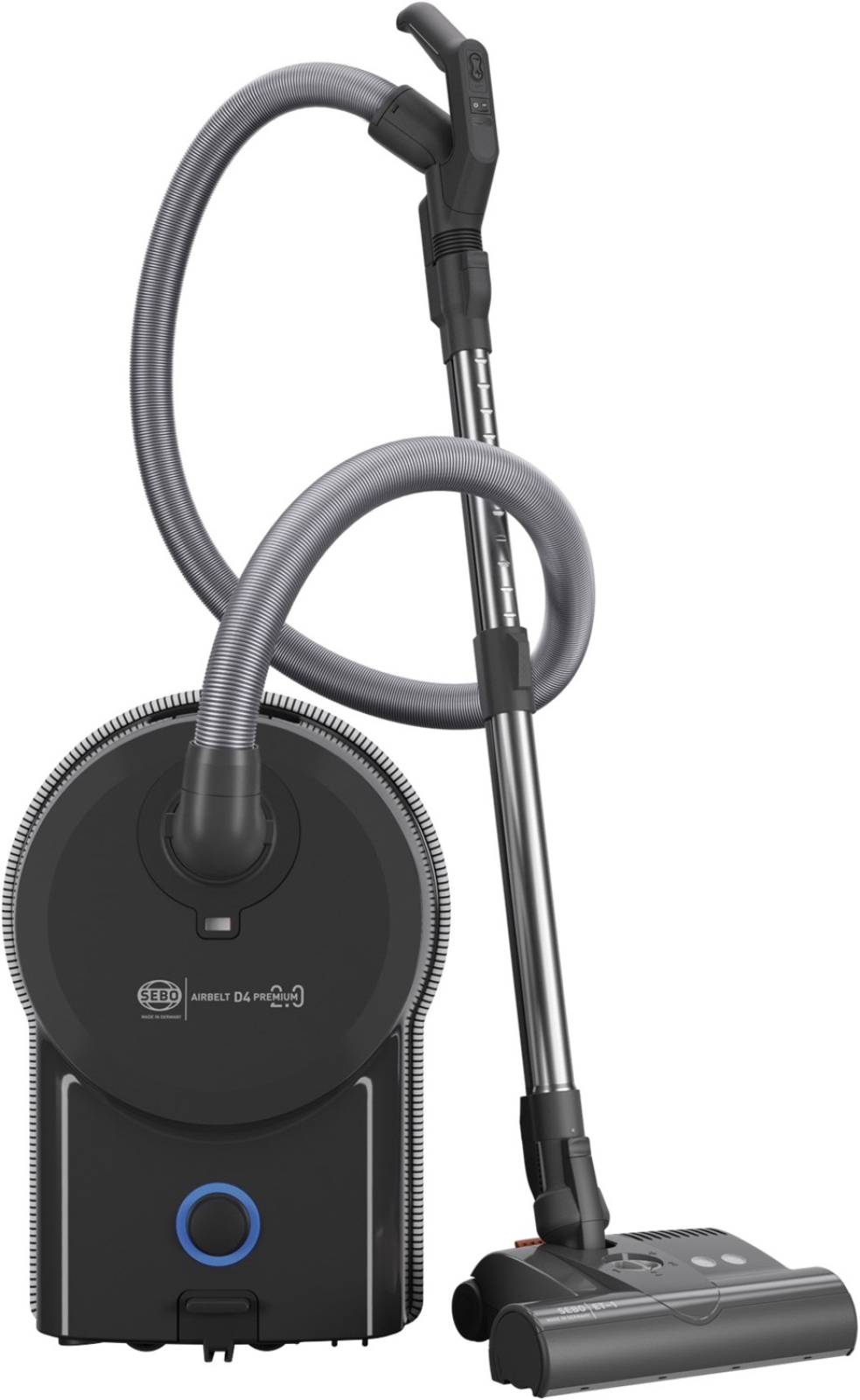 Sebo Airbelt D4 Premium 2.0