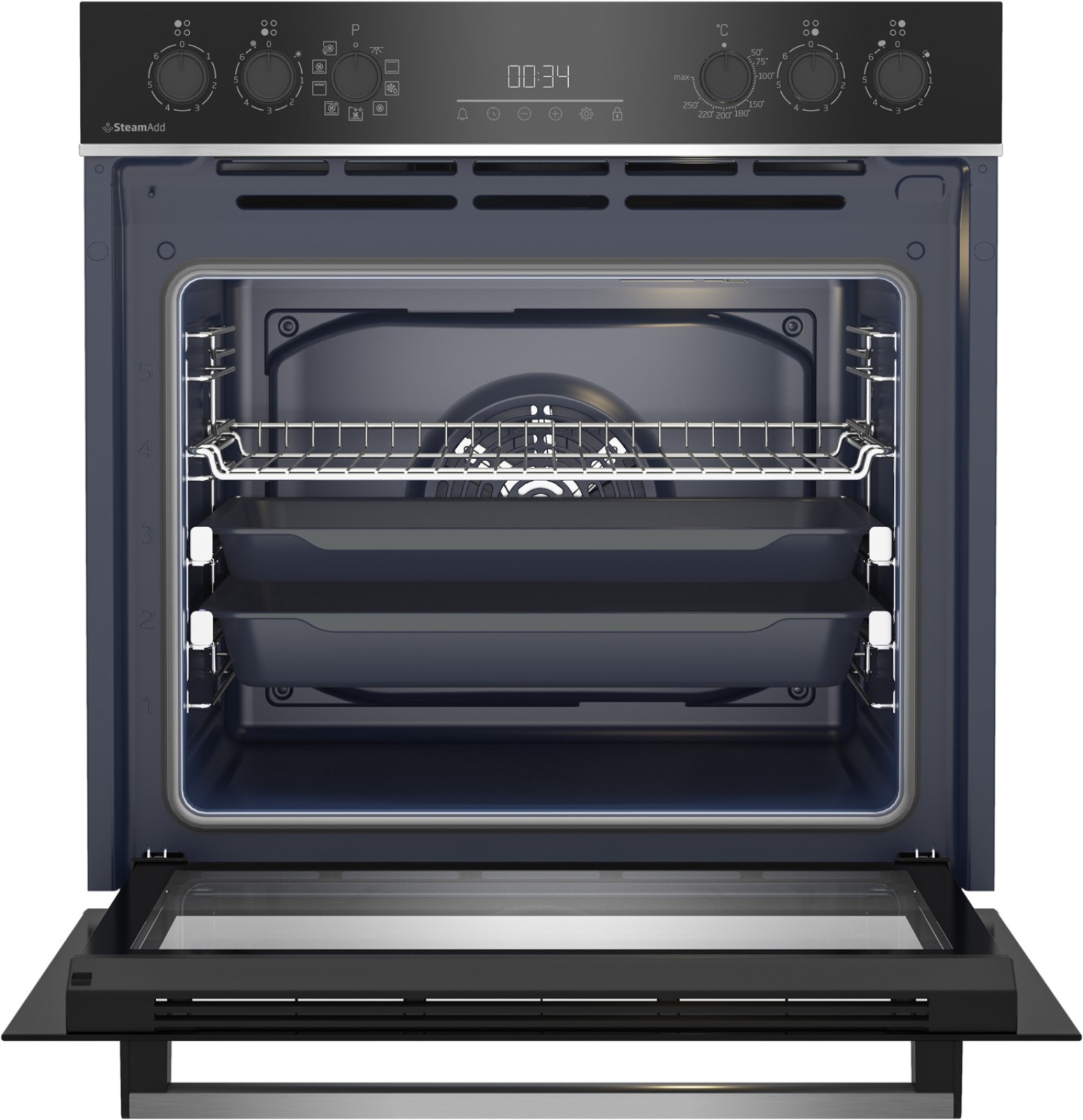 Beko BBUS13320XE