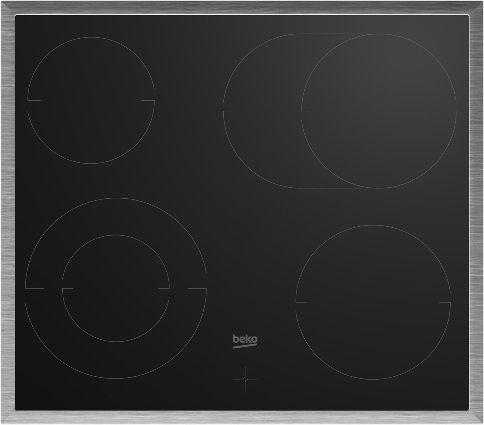 Beko BBUS13320XE