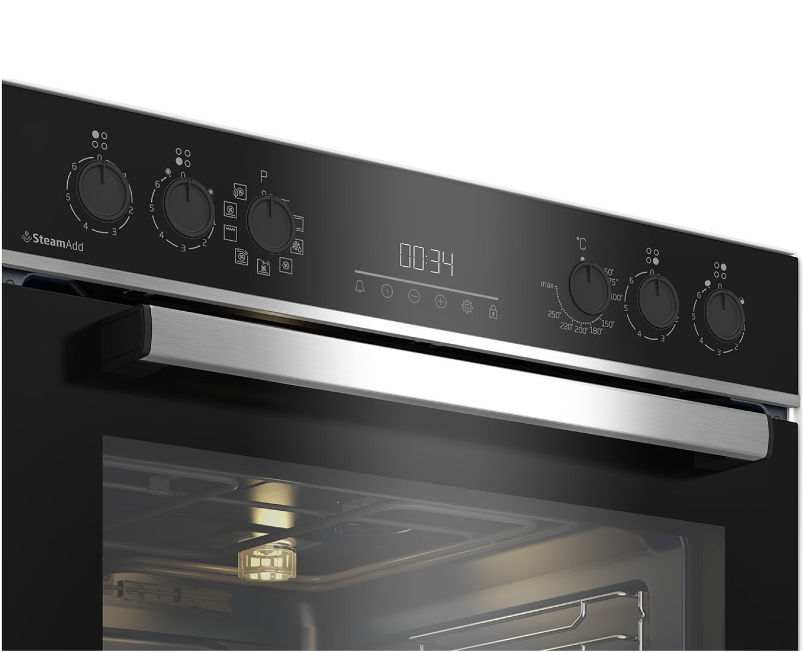 Beko BBUS13320XE