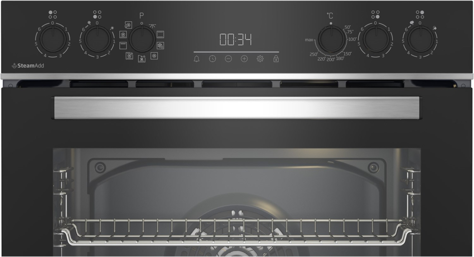 Beko BBUS13320XE