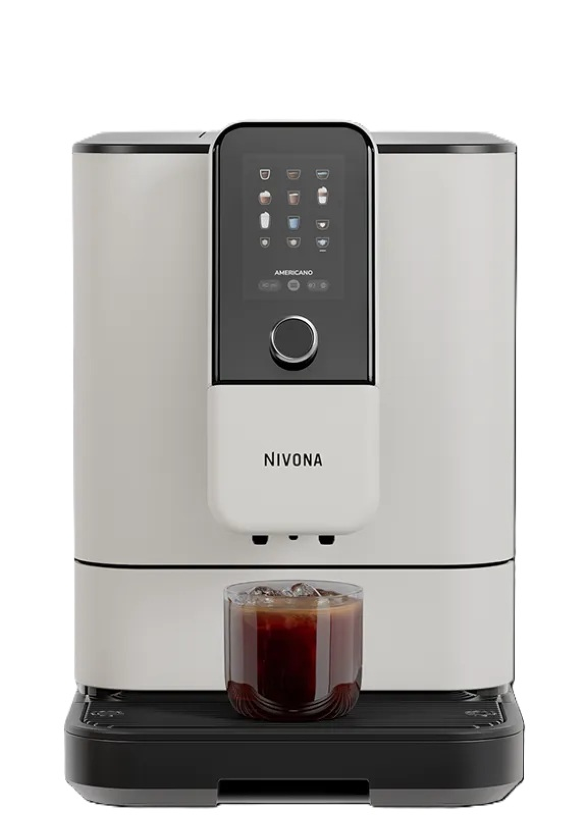 NIVONA Nivio 8112