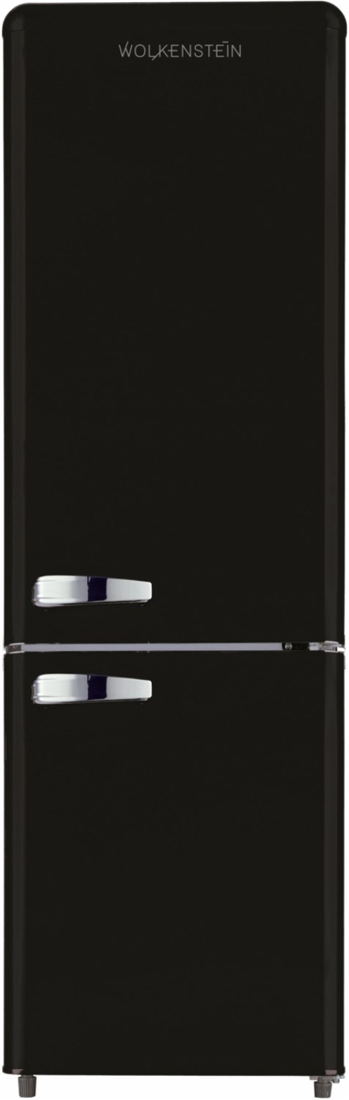 Wolkenstein KG250.4RT B Retro 178 cm black