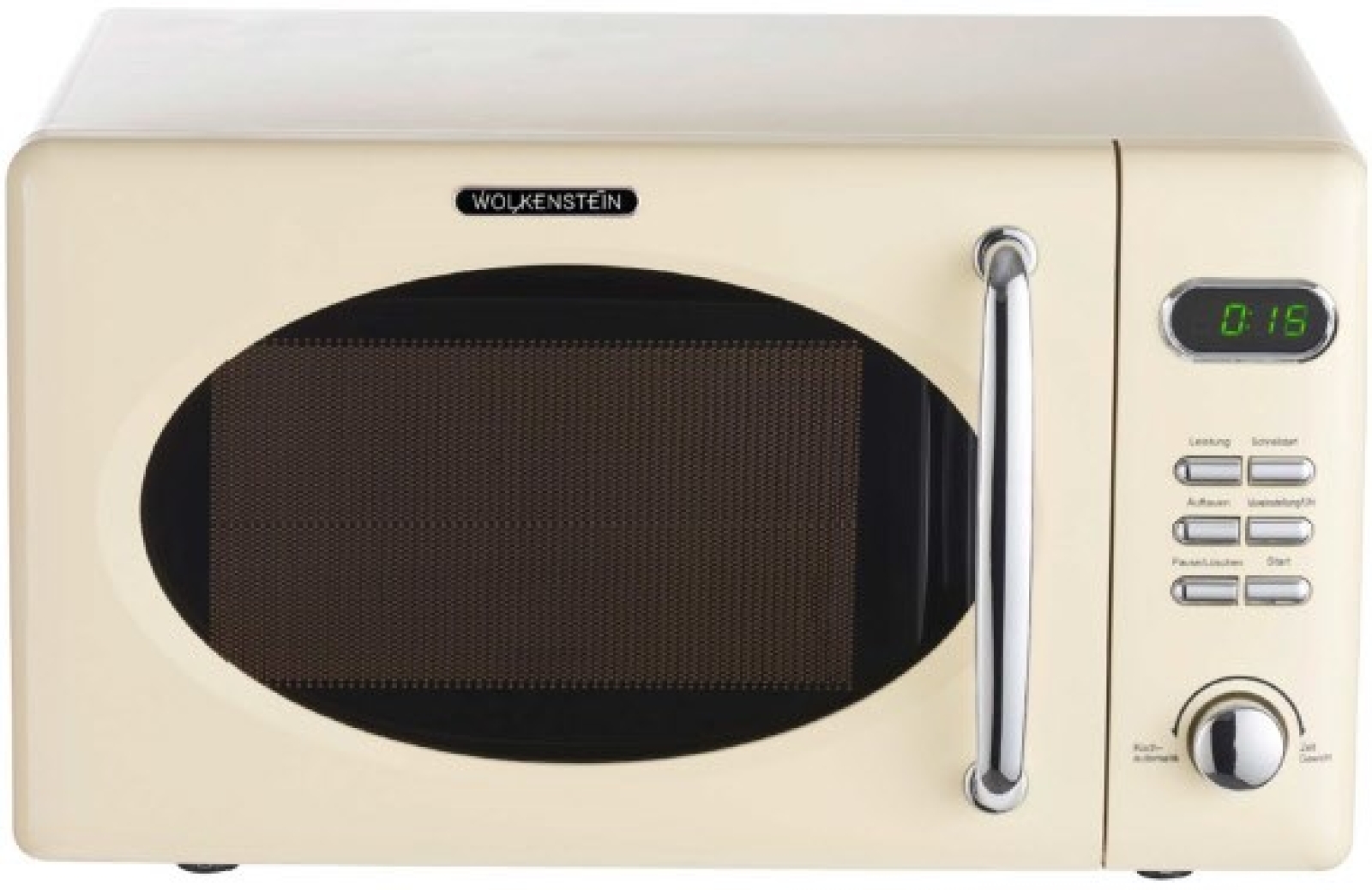 Wolkenstein WMW720 SC creme