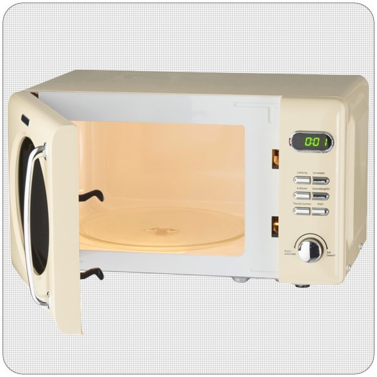 Wolkenstein WMW720 SC creme