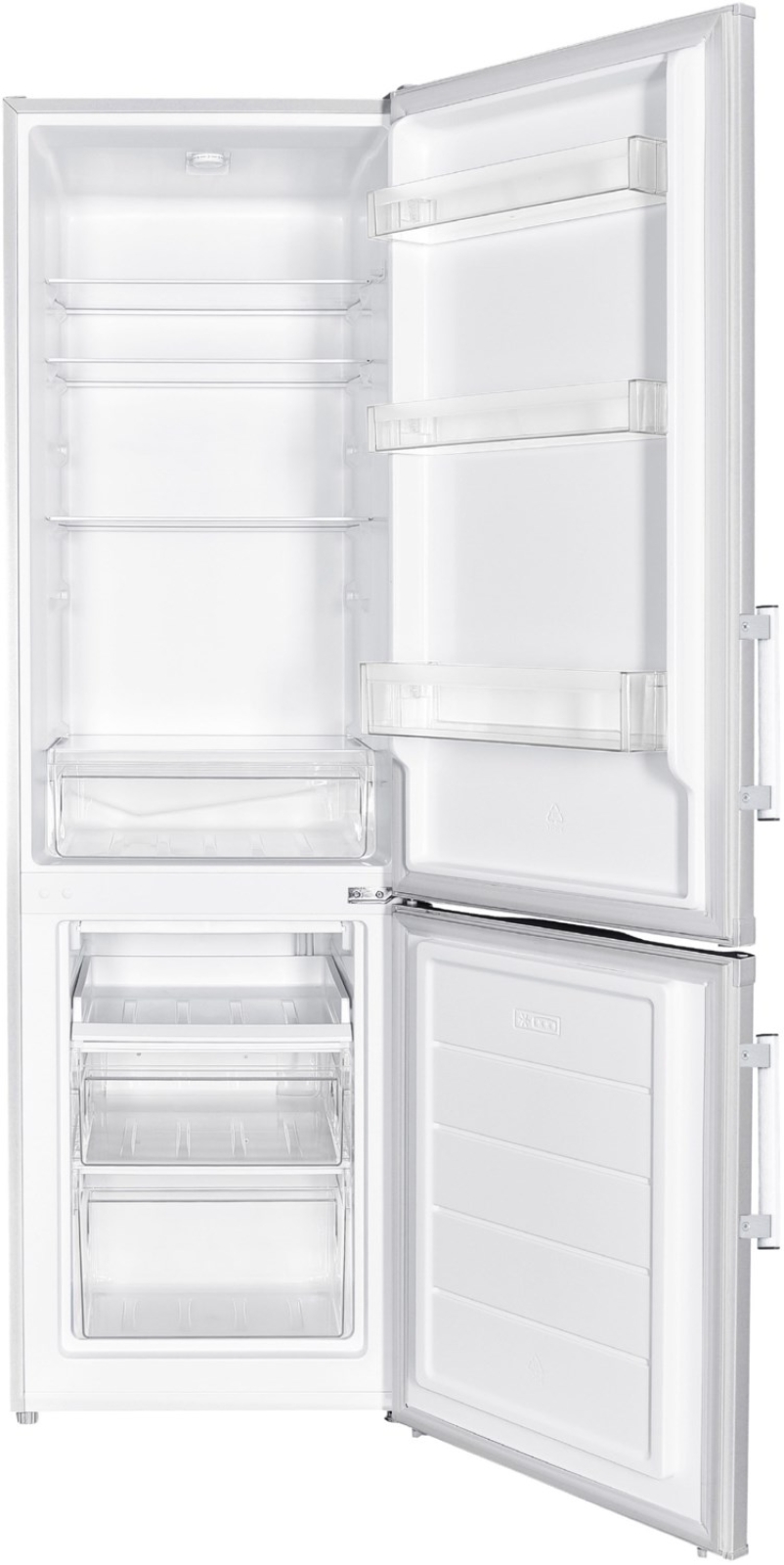 Wolkenstein KGK280DW 180 x 55,4 cm