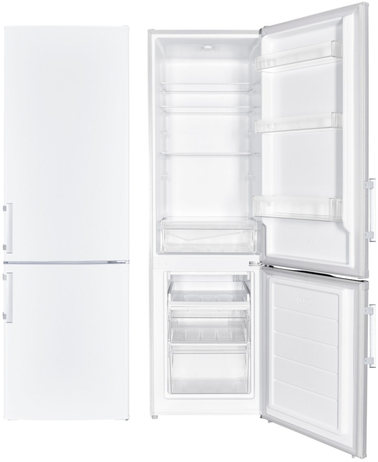 Wolkenstein KGK280DW 180 x 55,4 cm
