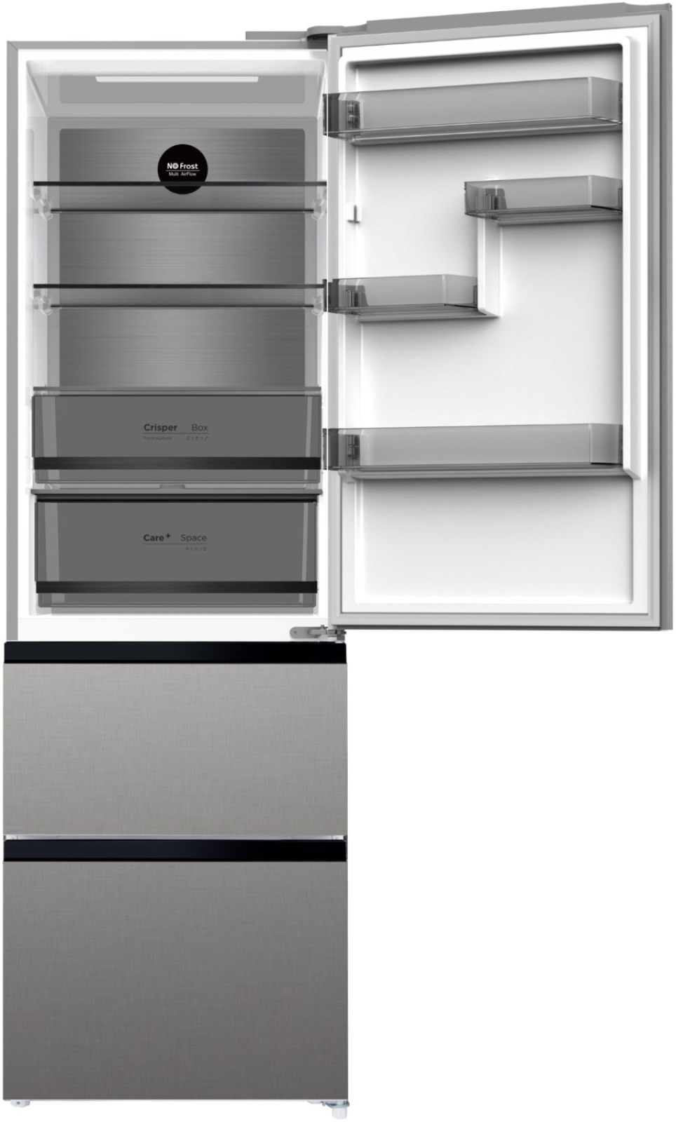 Wolkenstein WFD400ENFDDIX 190,8 x 60 cm