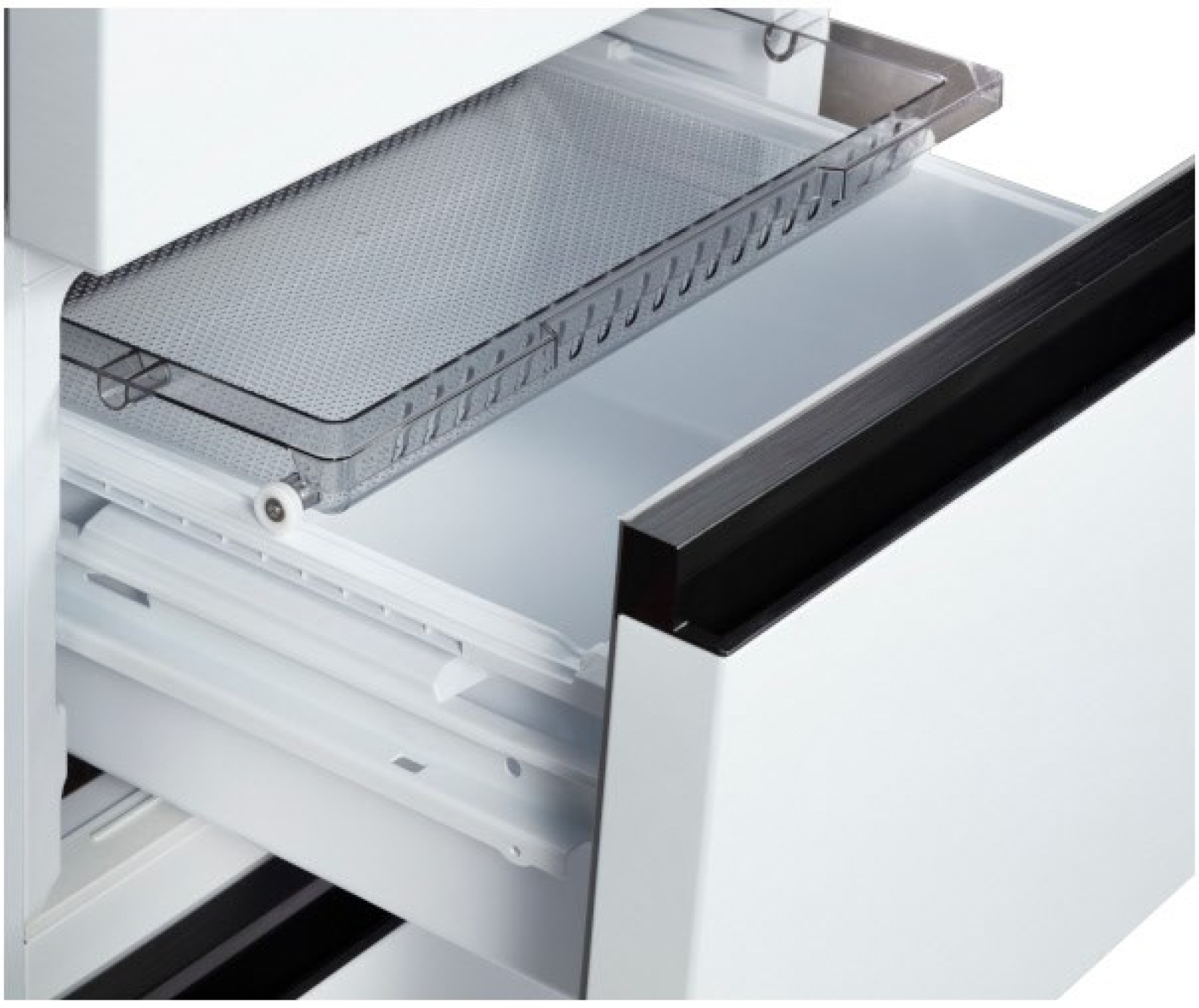 Wolkenstein WFD400ENFDWB 190,8 x 60 cm