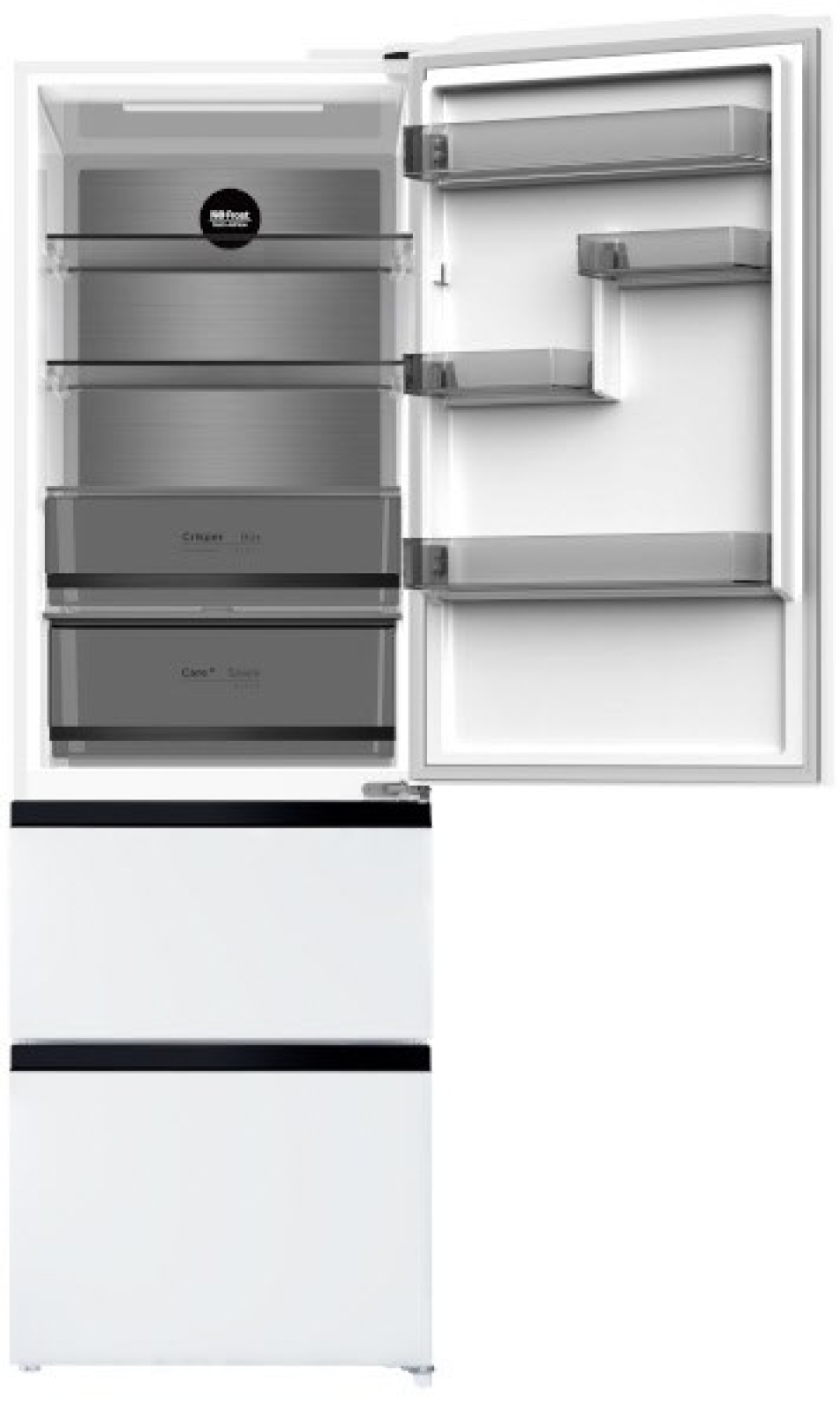 Wolkenstein WFD400ENFDWB 190,8 x 60 cm