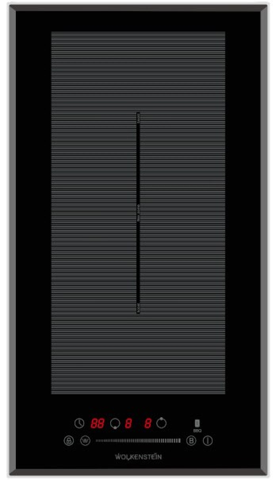 Wolkenstein WIF2-FZF 30 cm