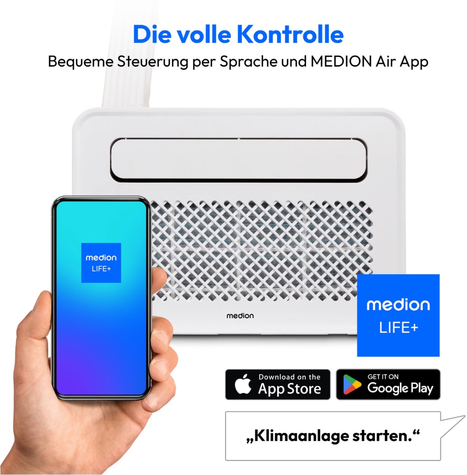 Medion MD 37735