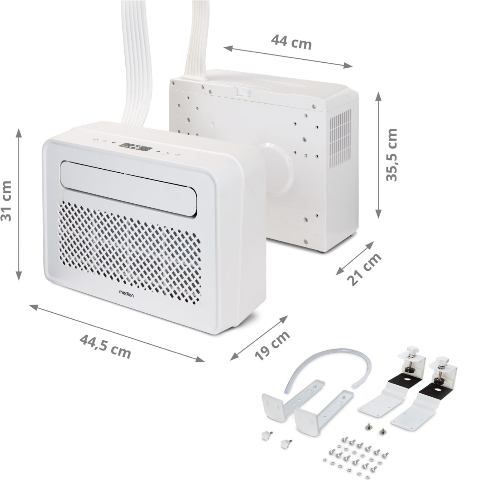 Medion MD 37735