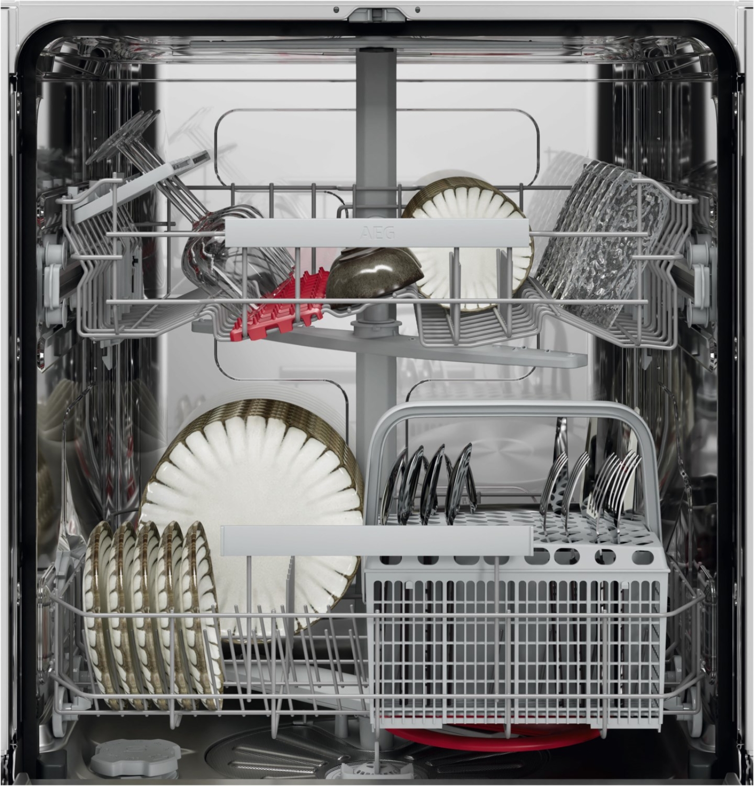 AEG GT620C1SFM