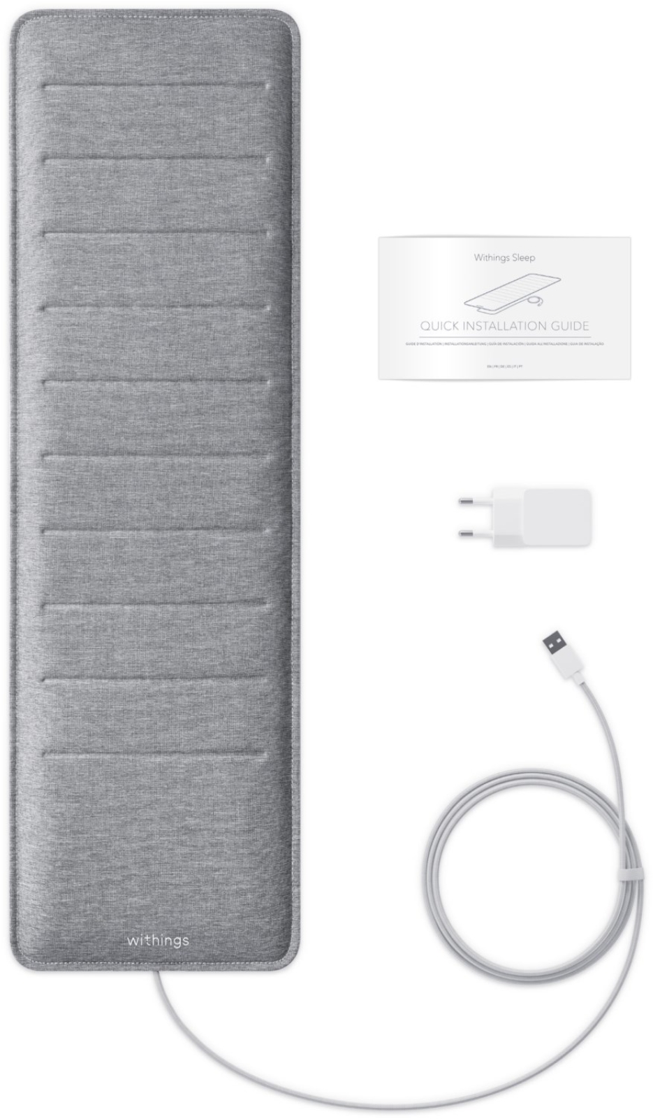 WITHINGS Sleep Analyser