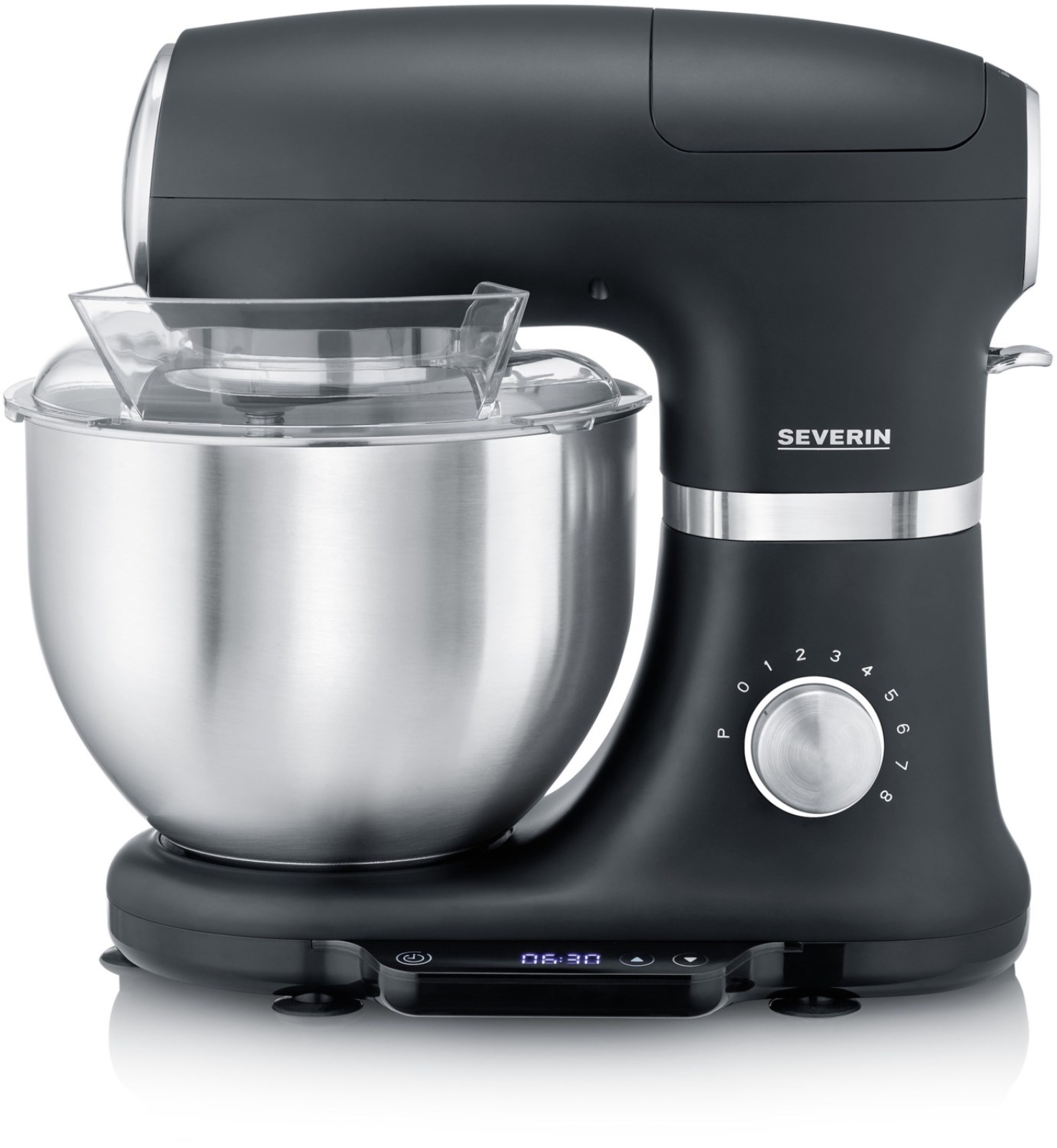 Severin KM 3898