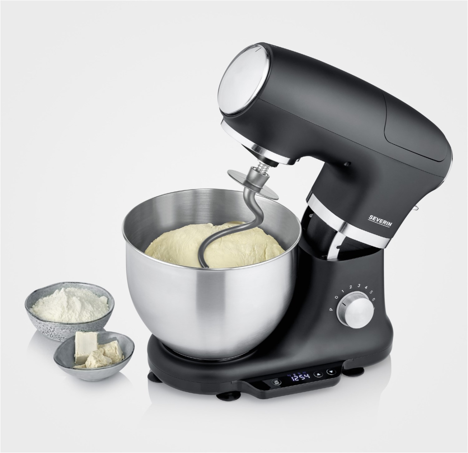 Severin KM 3898