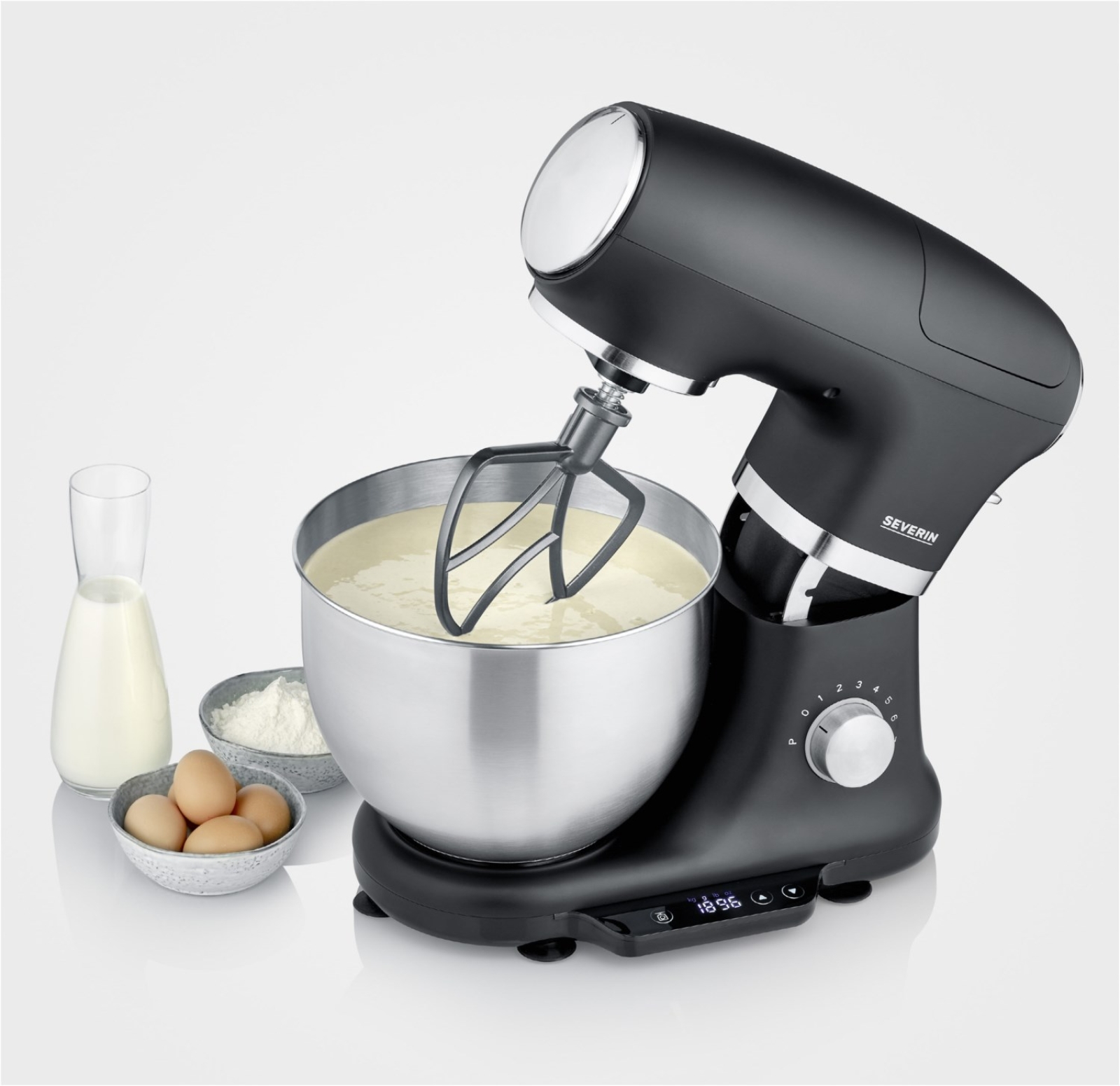 Severin KM 3898