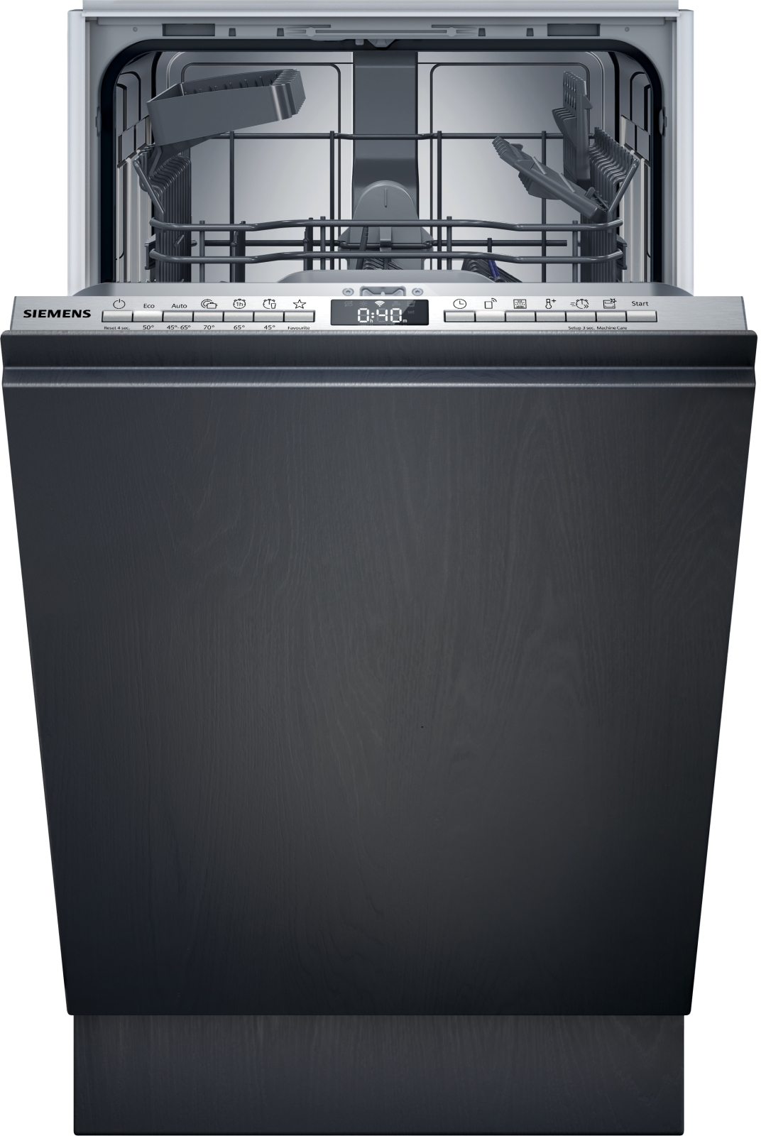 Siemens SR 63 HX 77 KE