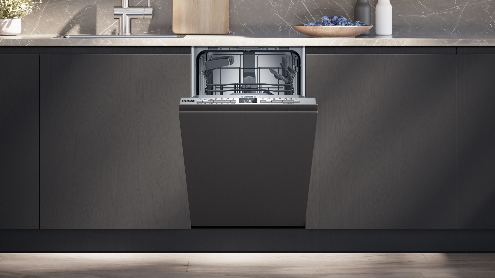 Siemens SR 63 HX 77 KE