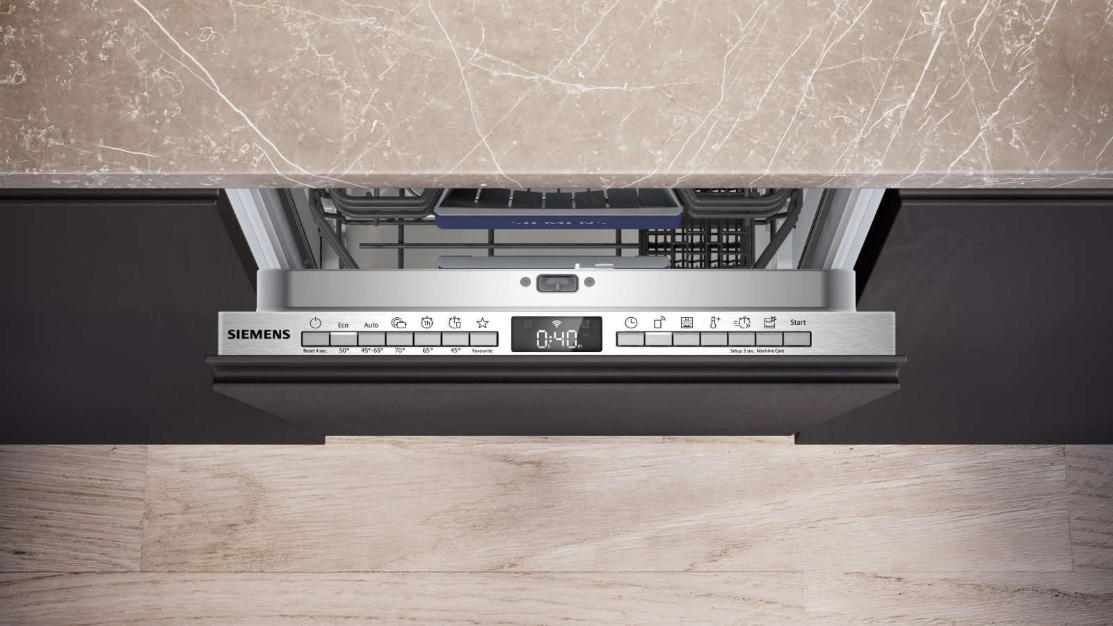 Siemens SR 63 HX 77 KE