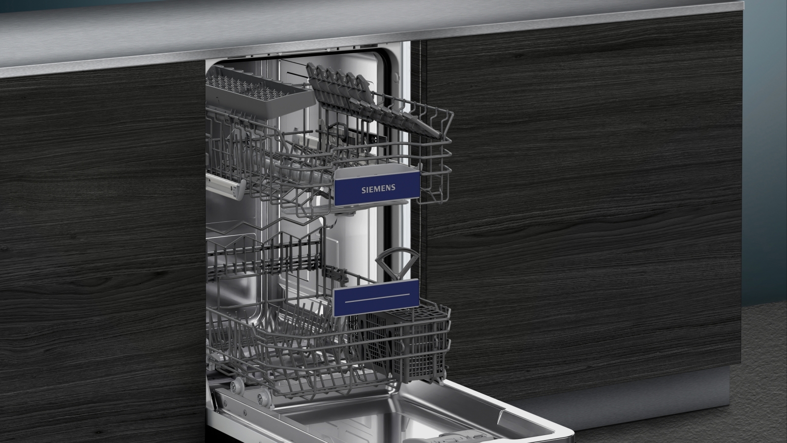 Siemens SR 63 HX 77 KE