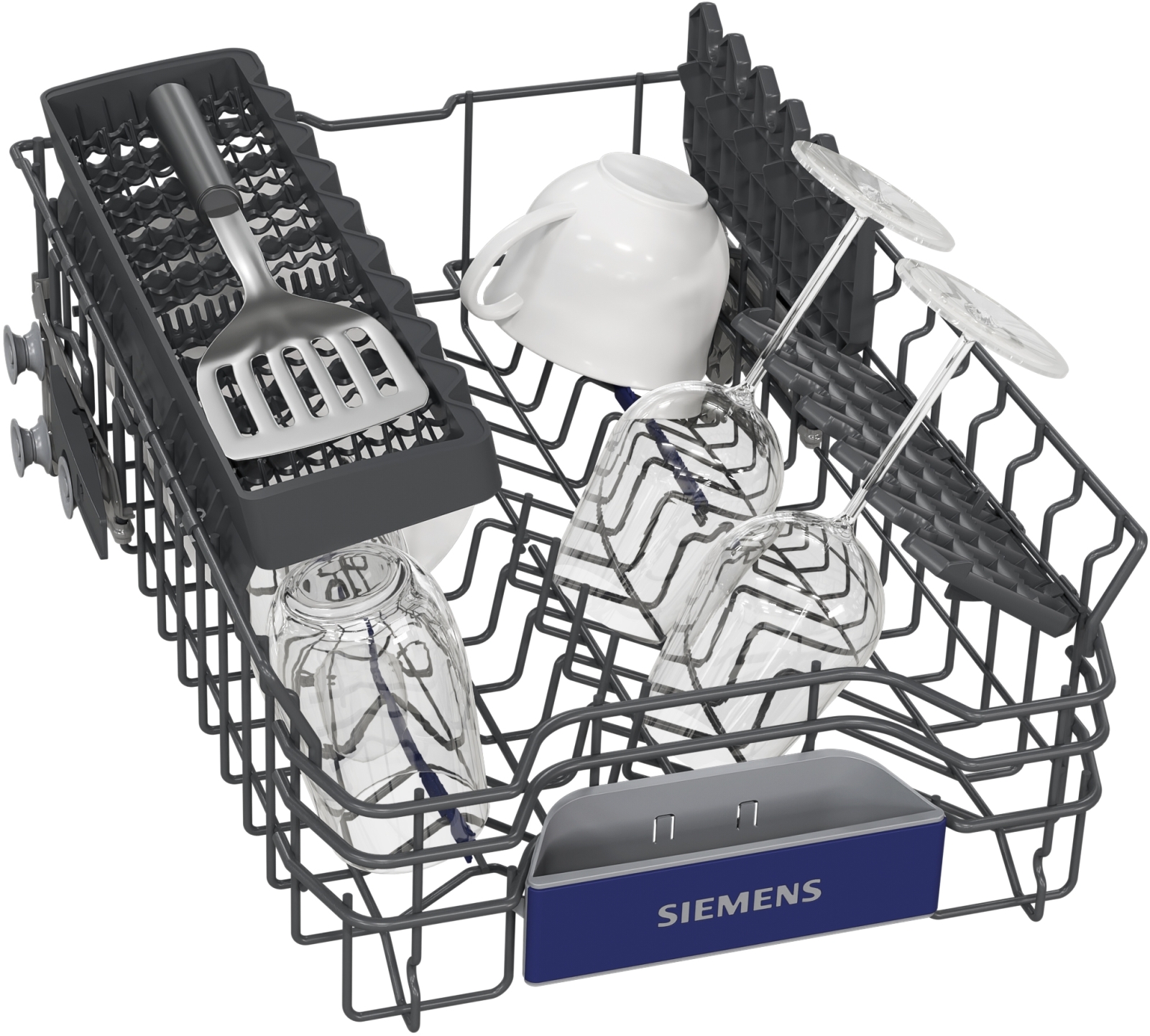 Siemens SR 63 HX 77 KE