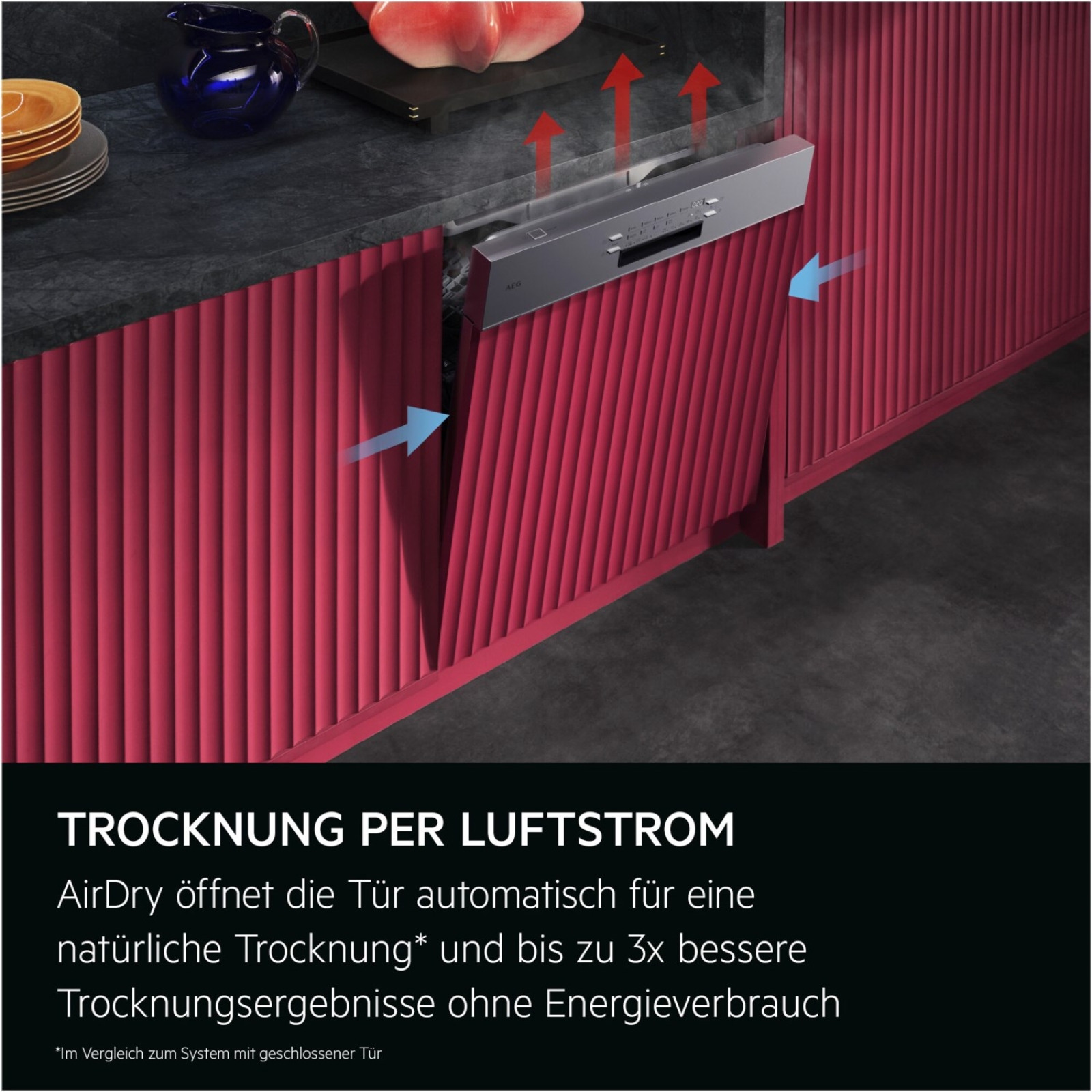 AEG GT8205ASFM 75 CashBack