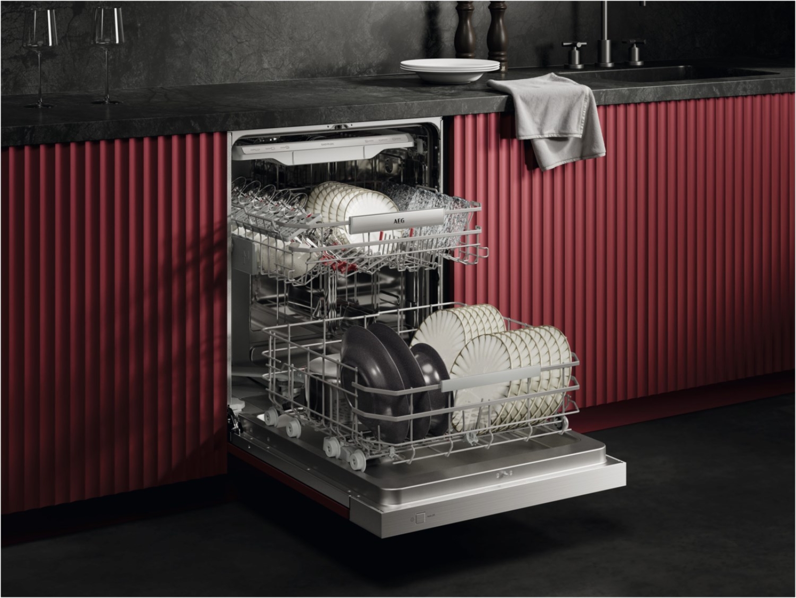 AEG GT8205ASFM 75 CashBack